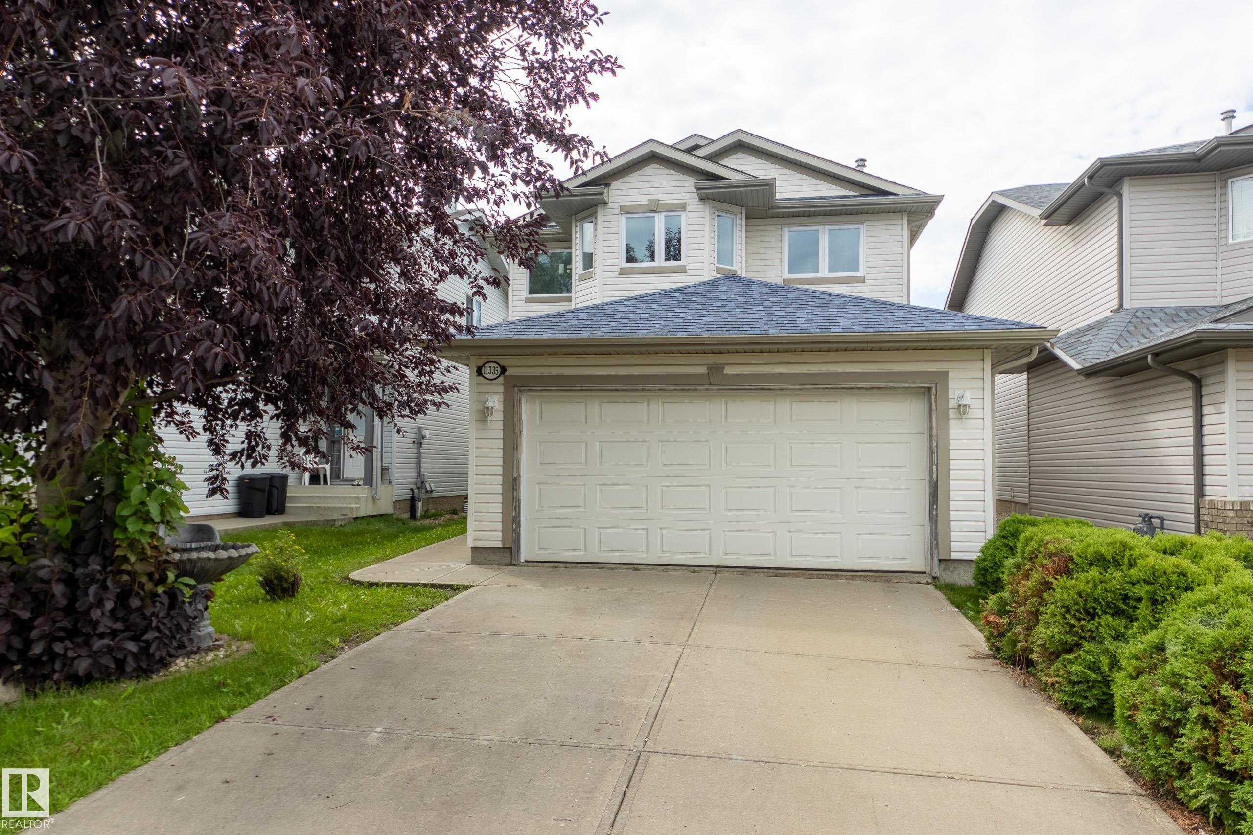 11335 167b Avenue NW, Canossa, Edmonton