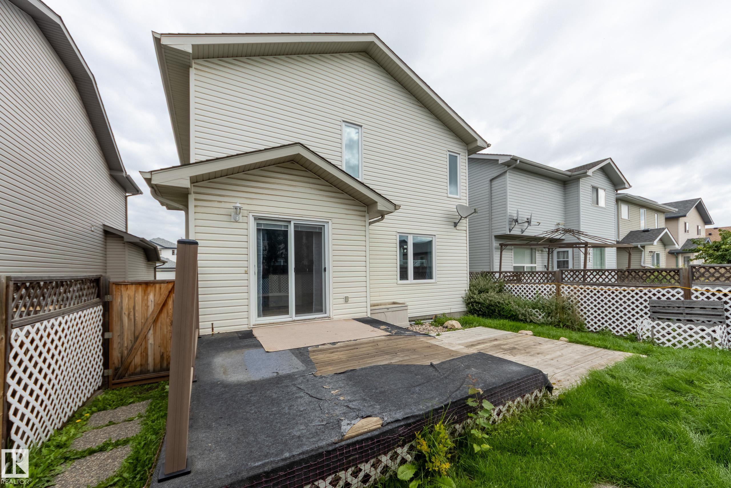 Photo 33 at 11335 167b Avenue NW, Canossa, Edmonton