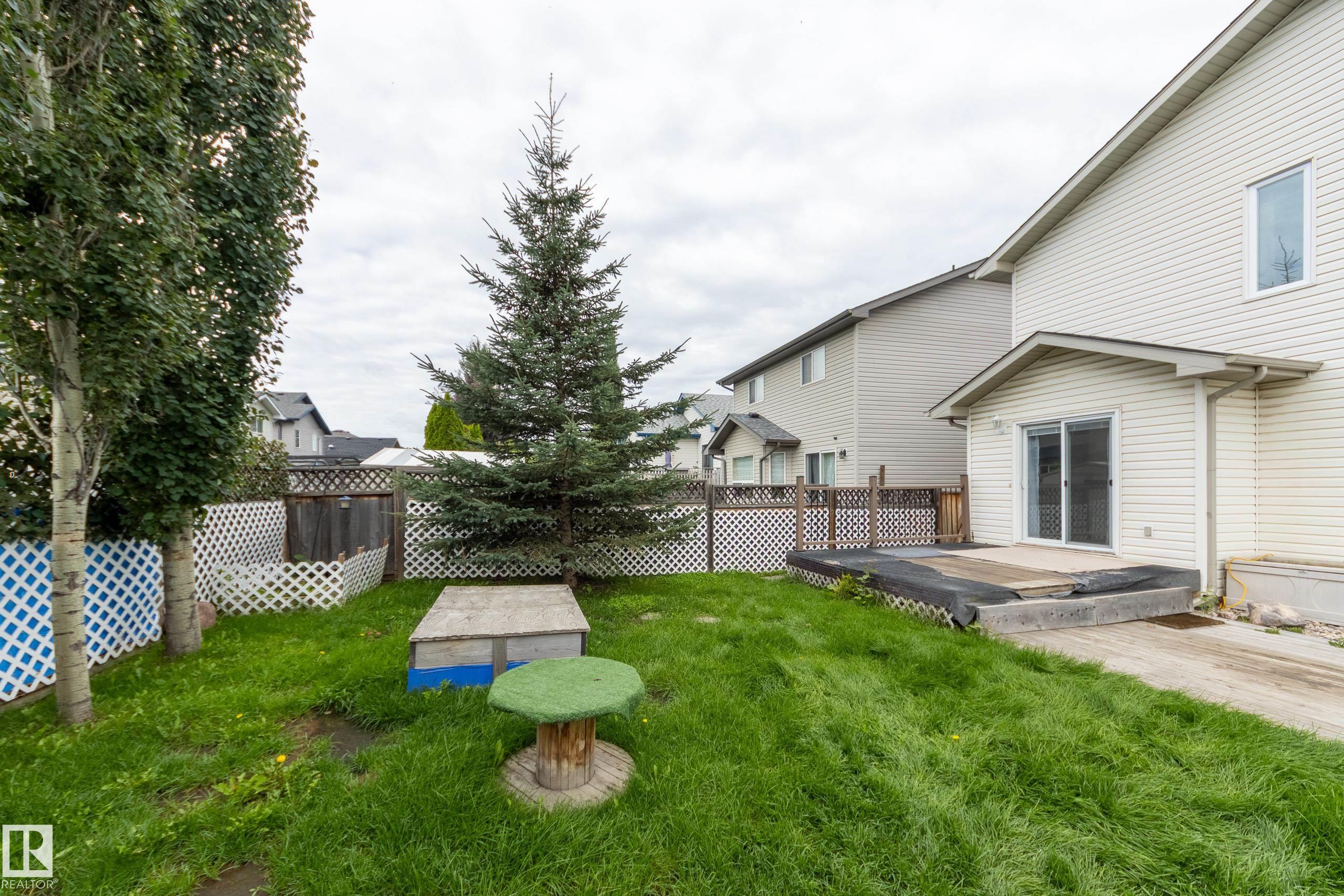 Photo 35 at 11335 167b Avenue NW, Canossa, Edmonton