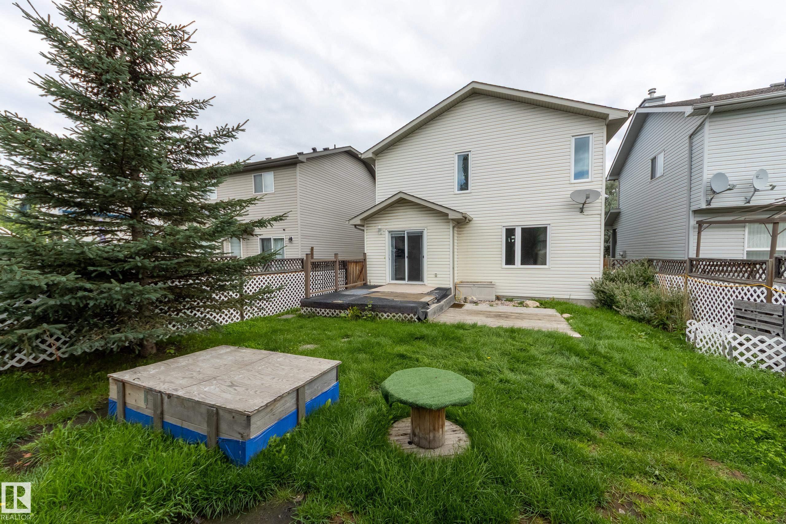 Photo 36 at 11335 167b Avenue NW, Canossa, Edmonton