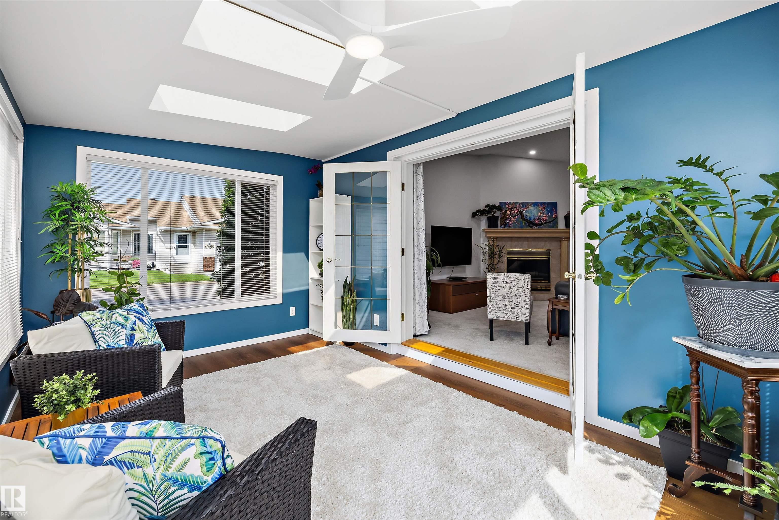 Photo 14 at 4717 25 Avenue NW, Weinlos, Edmonton