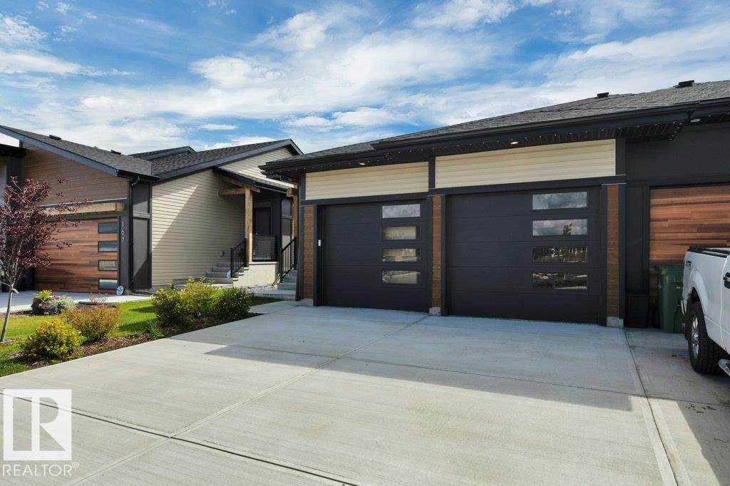 169 Stonehouse Way, Southfork, Leduc