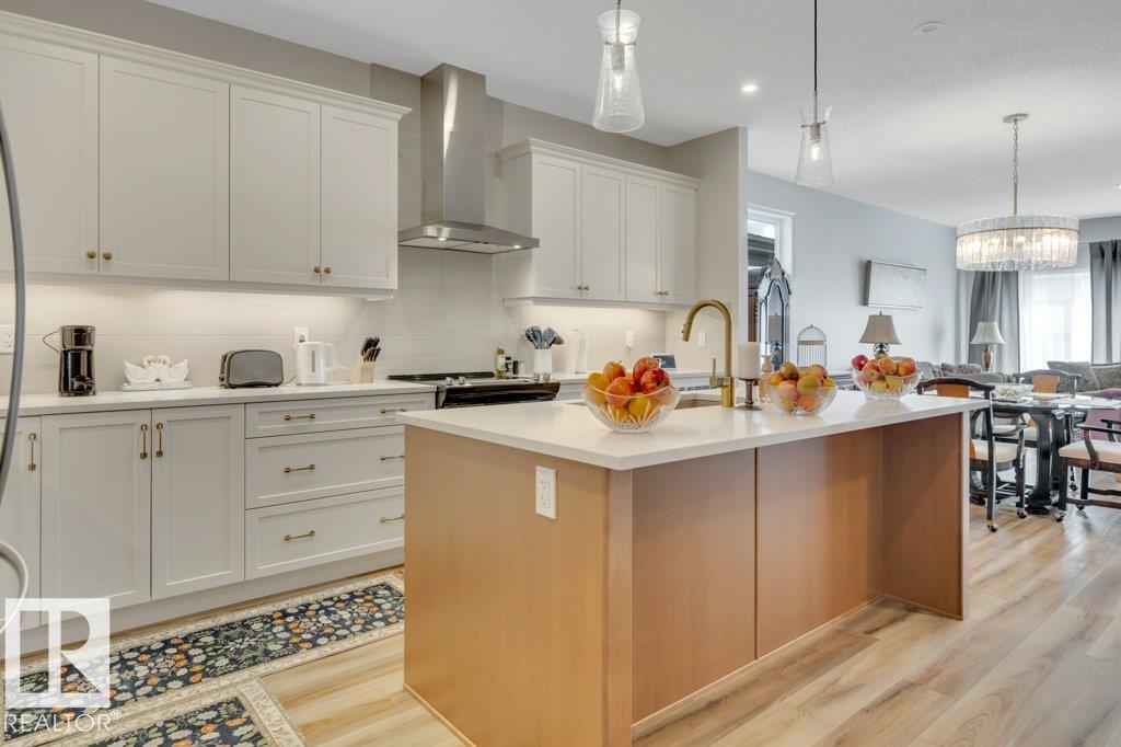 Photo 8 at 169 Stonehouse Way, Southfork, Leduc