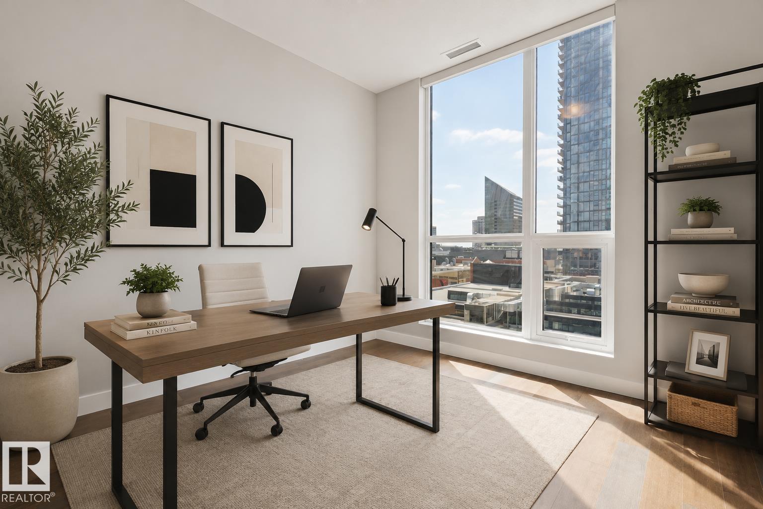 Photo 17 at 808 - 10238 103 Street NW, Downtown, Edmonton