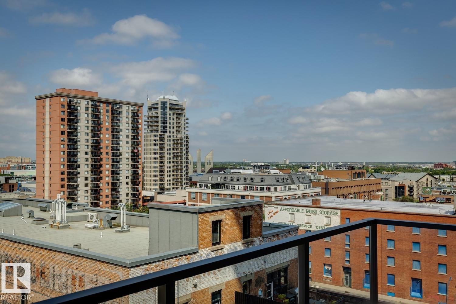 Photo 29 at 808 - 10238 103 Street NW, Downtown, Edmonton