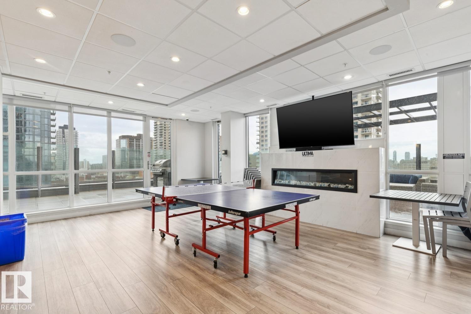 Photo 37 at 808 - 10238 103 Street NW, Downtown, Edmonton