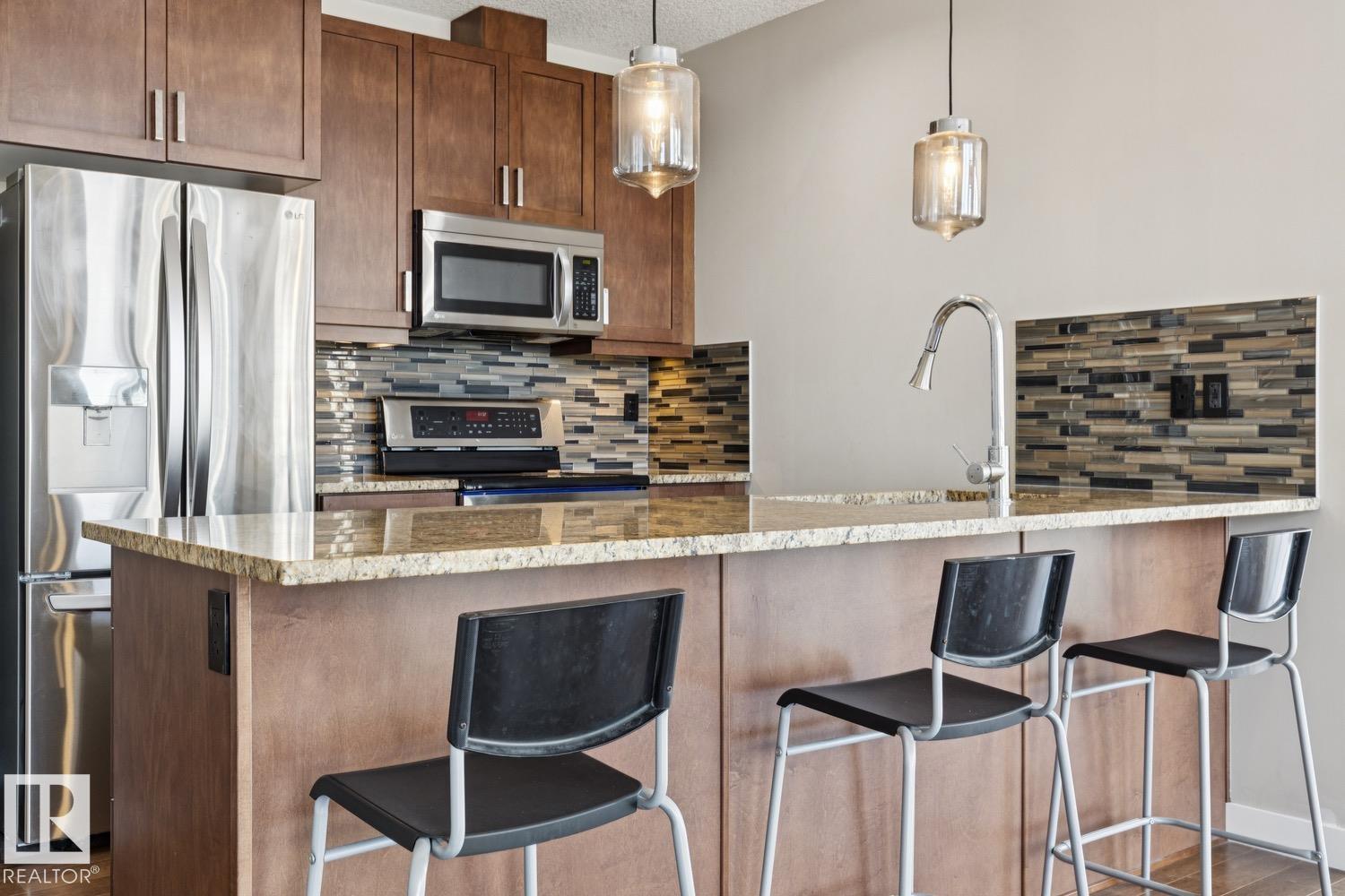 808 - 10238 103 Street NW, Downtown, Edmonton