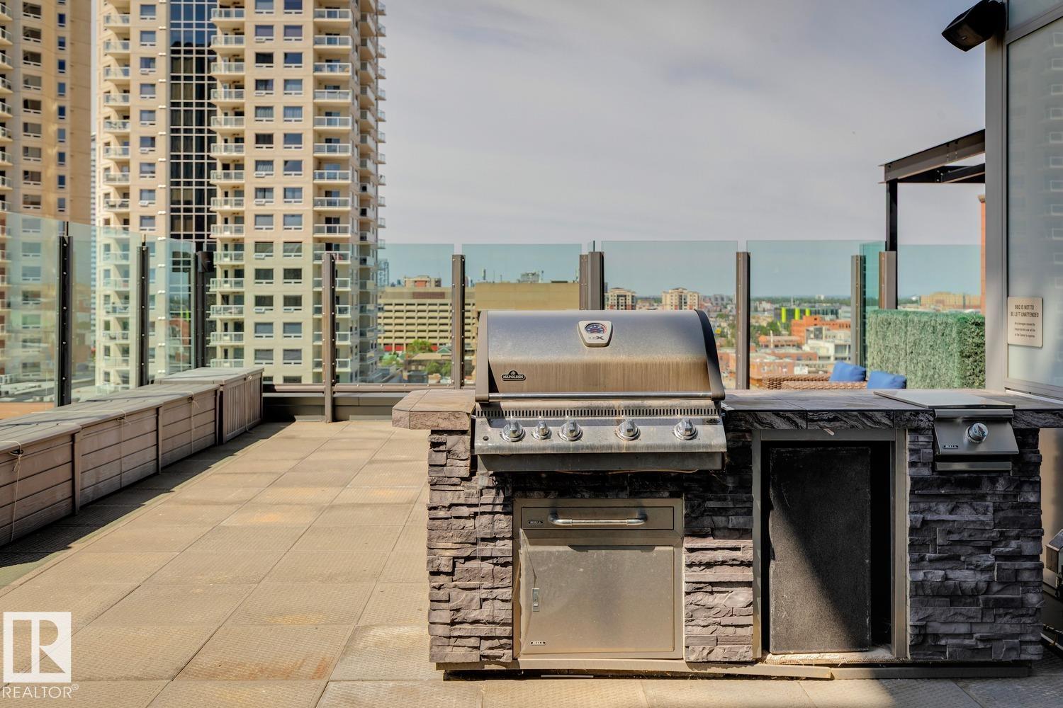 Photo 43 at 808 - 10238 103 Street NW, Downtown, Edmonton