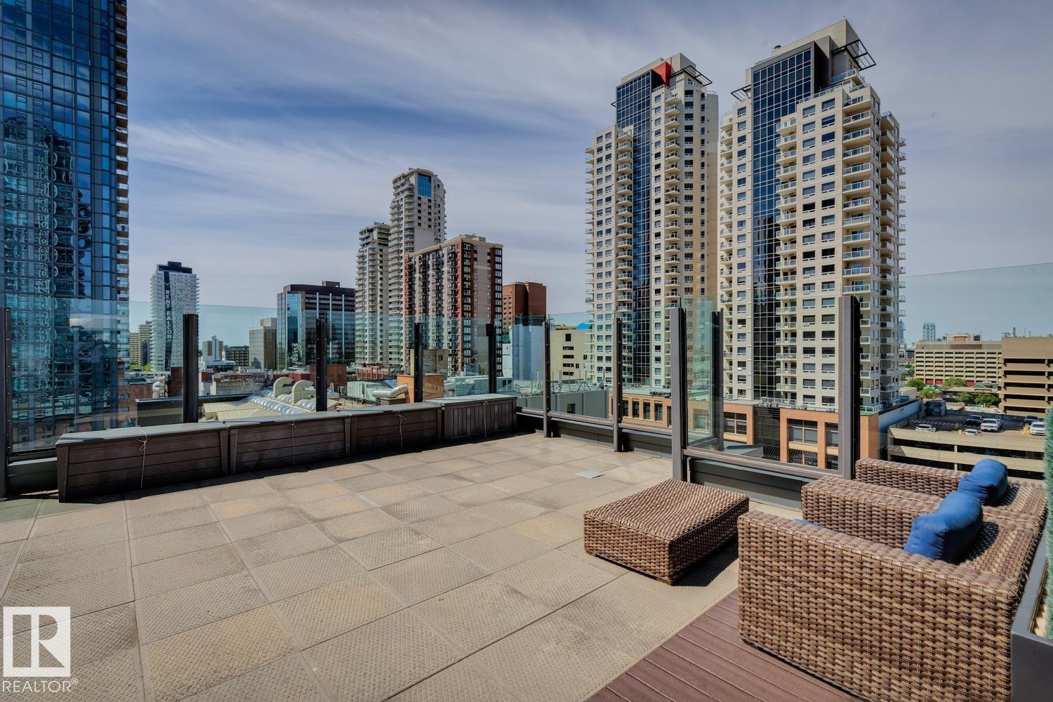 Photo 45 at 808 - 10238 103 Street NW, Downtown, Edmonton