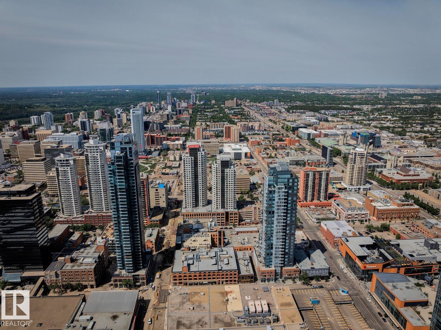 Photo 48 at 808 - 10238 103 Street NW, Downtown, Edmonton