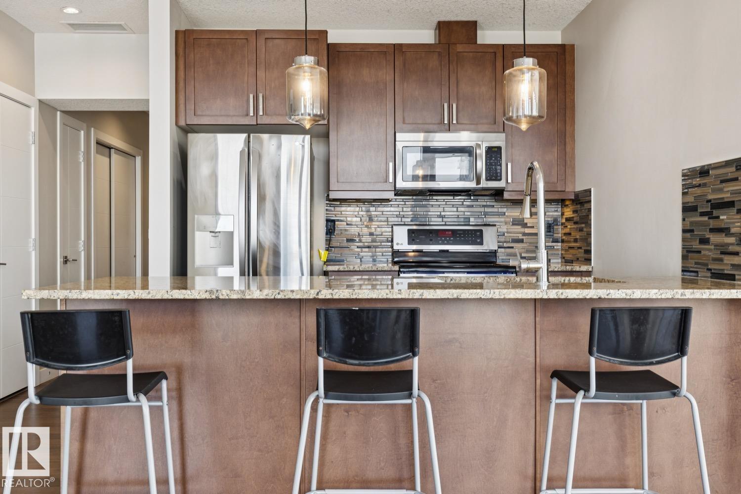 Photo 6 at 808 - 10238 103 Street NW, Downtown, Edmonton