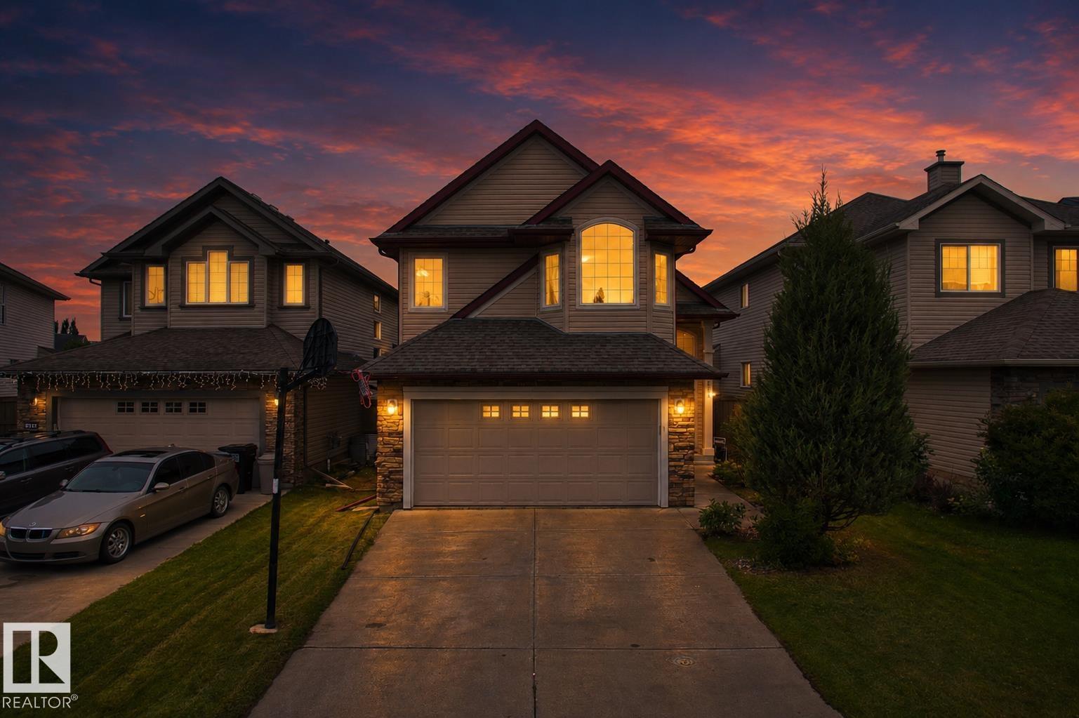 8315 Shaske Crescent NW, South Terwillegar, Edmonton