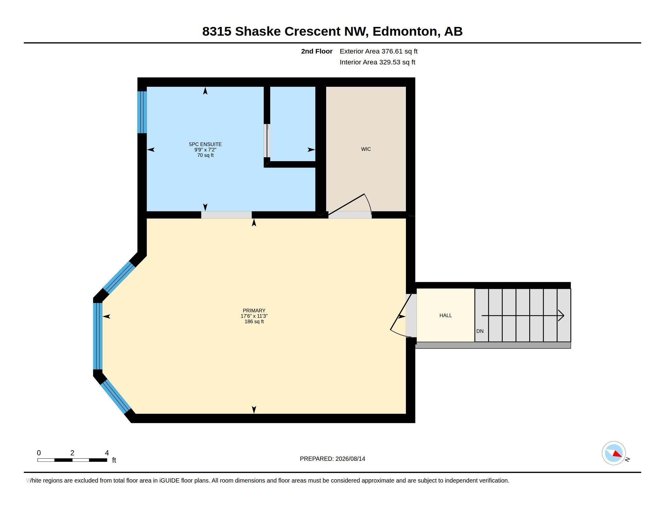 Photo 20 at 8315 Shaske Crescent NW, South Terwillegar, Edmonton