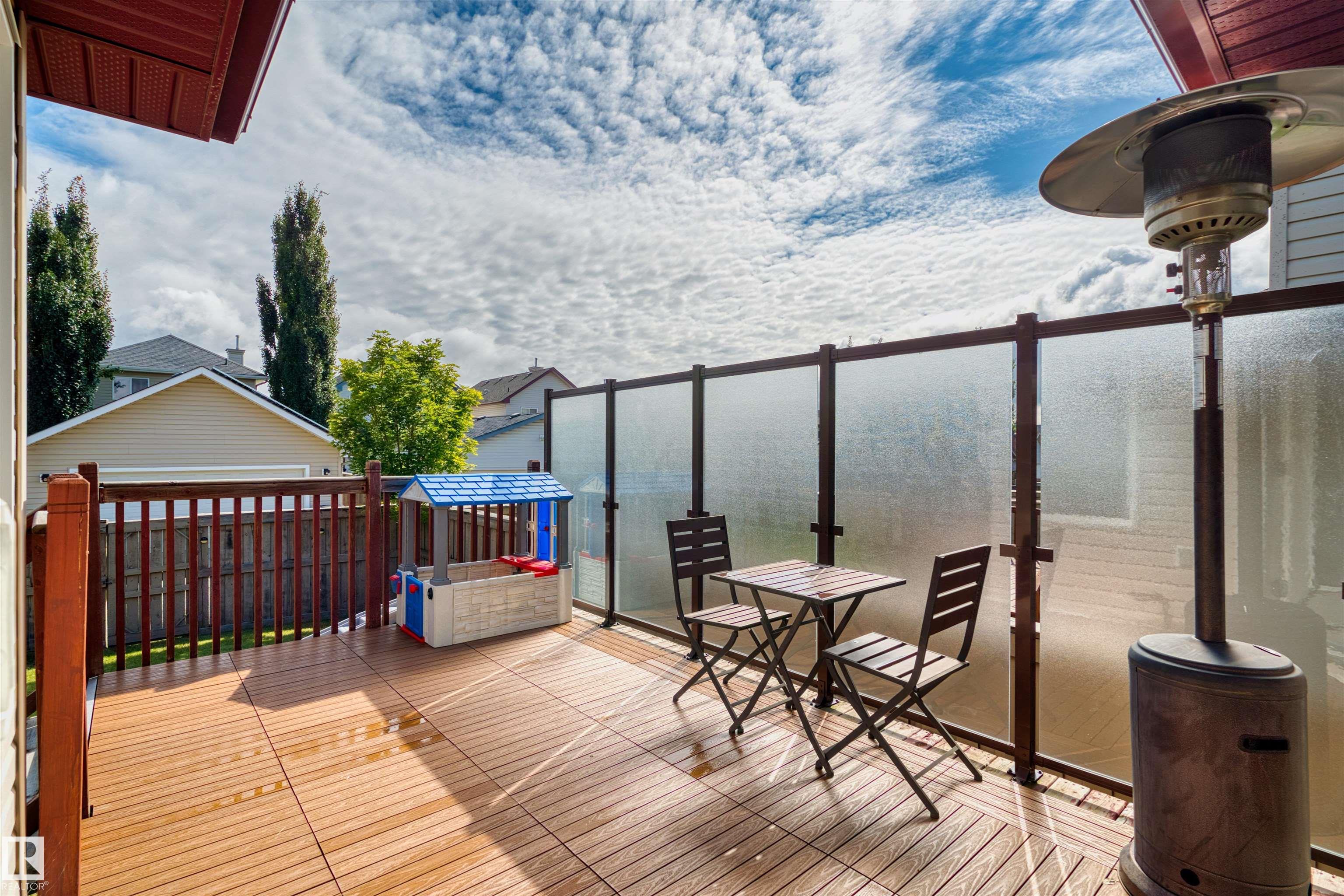 Photo 28 at 8315 Shaske Crescent NW, South Terwillegar, Edmonton