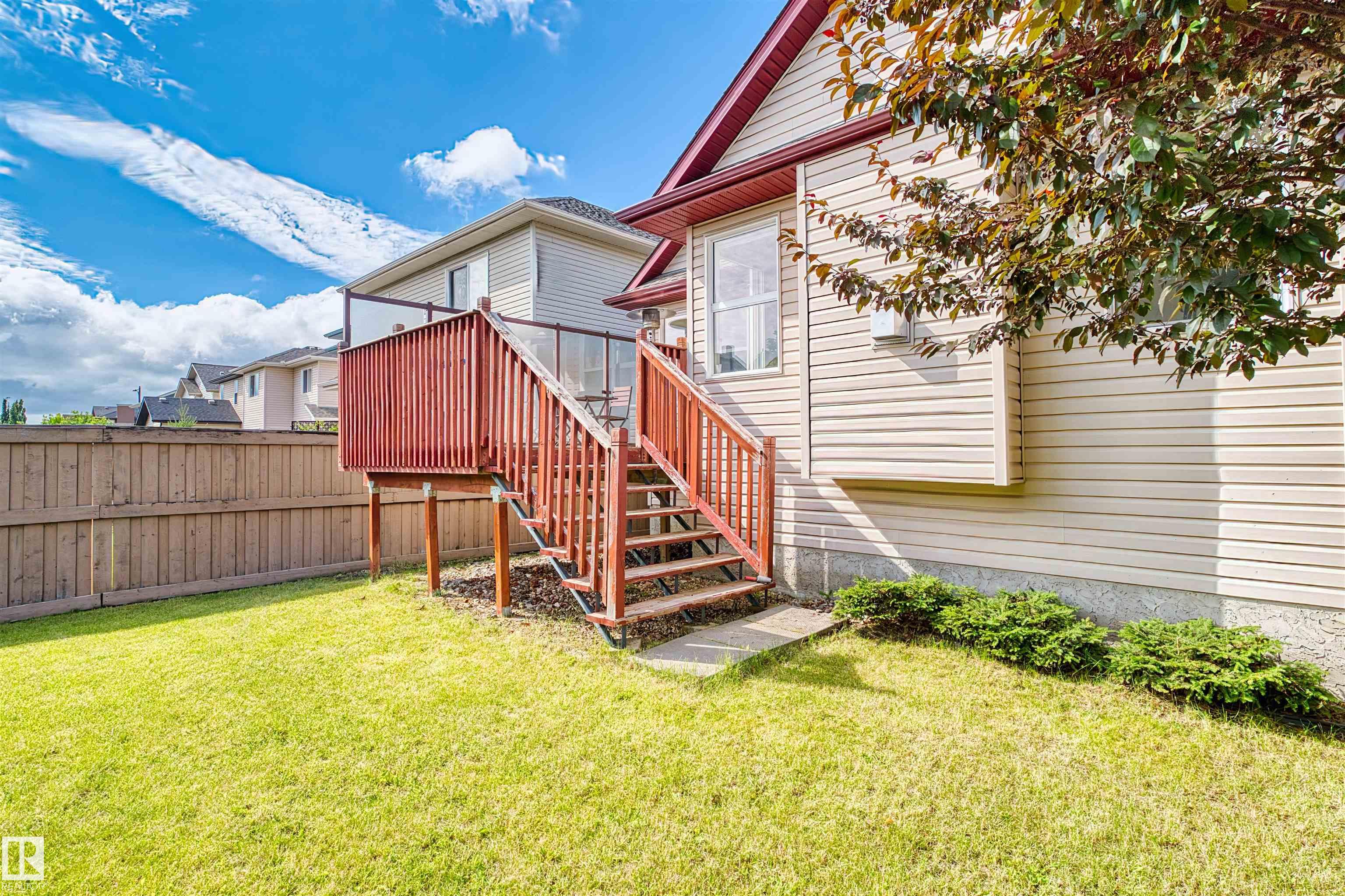 Photo 29 at 8315 Shaske Crescent NW, South Terwillegar, Edmonton