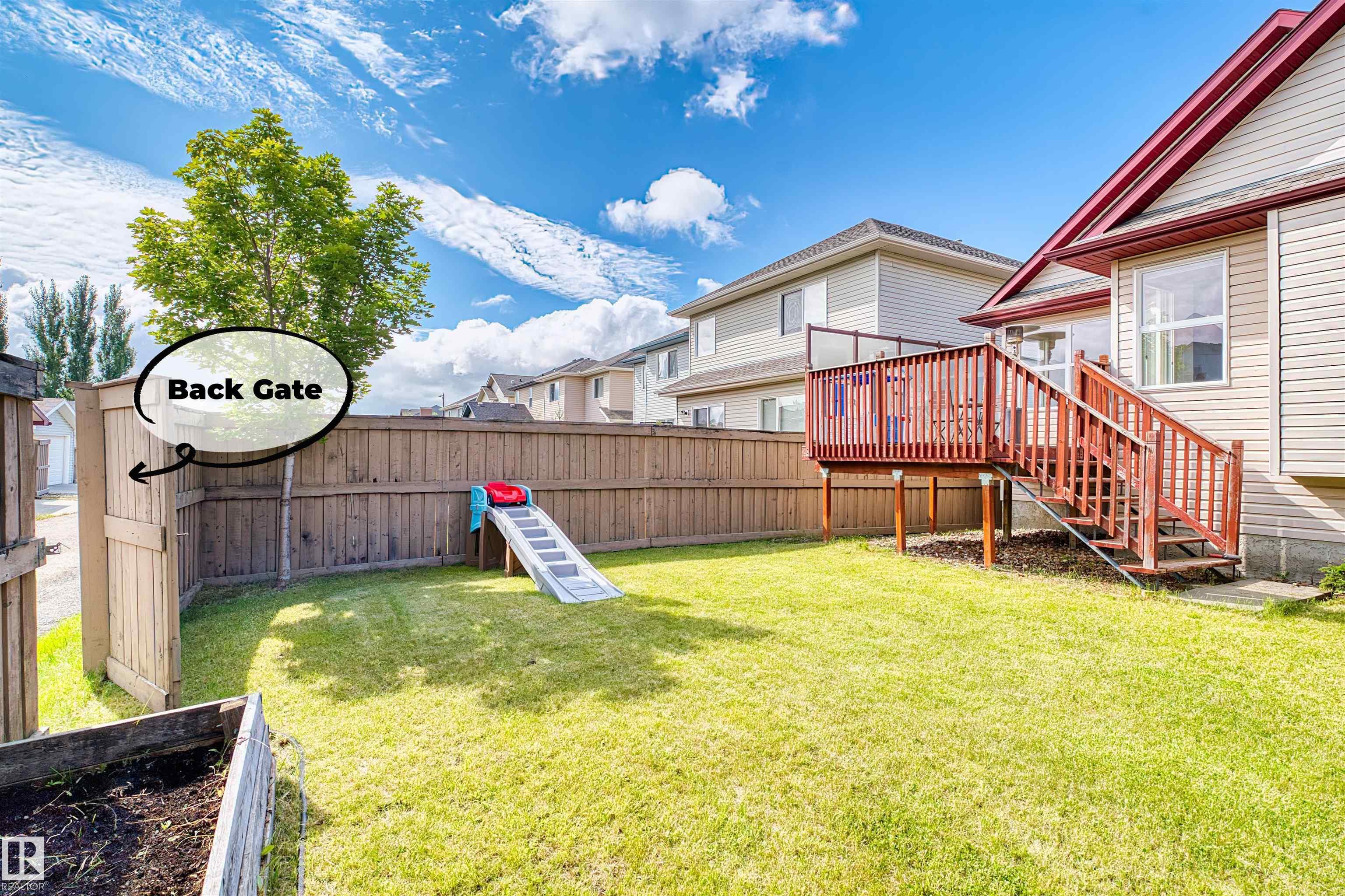 Photo 31 at 8315 Shaske Crescent NW, South Terwillegar, Edmonton