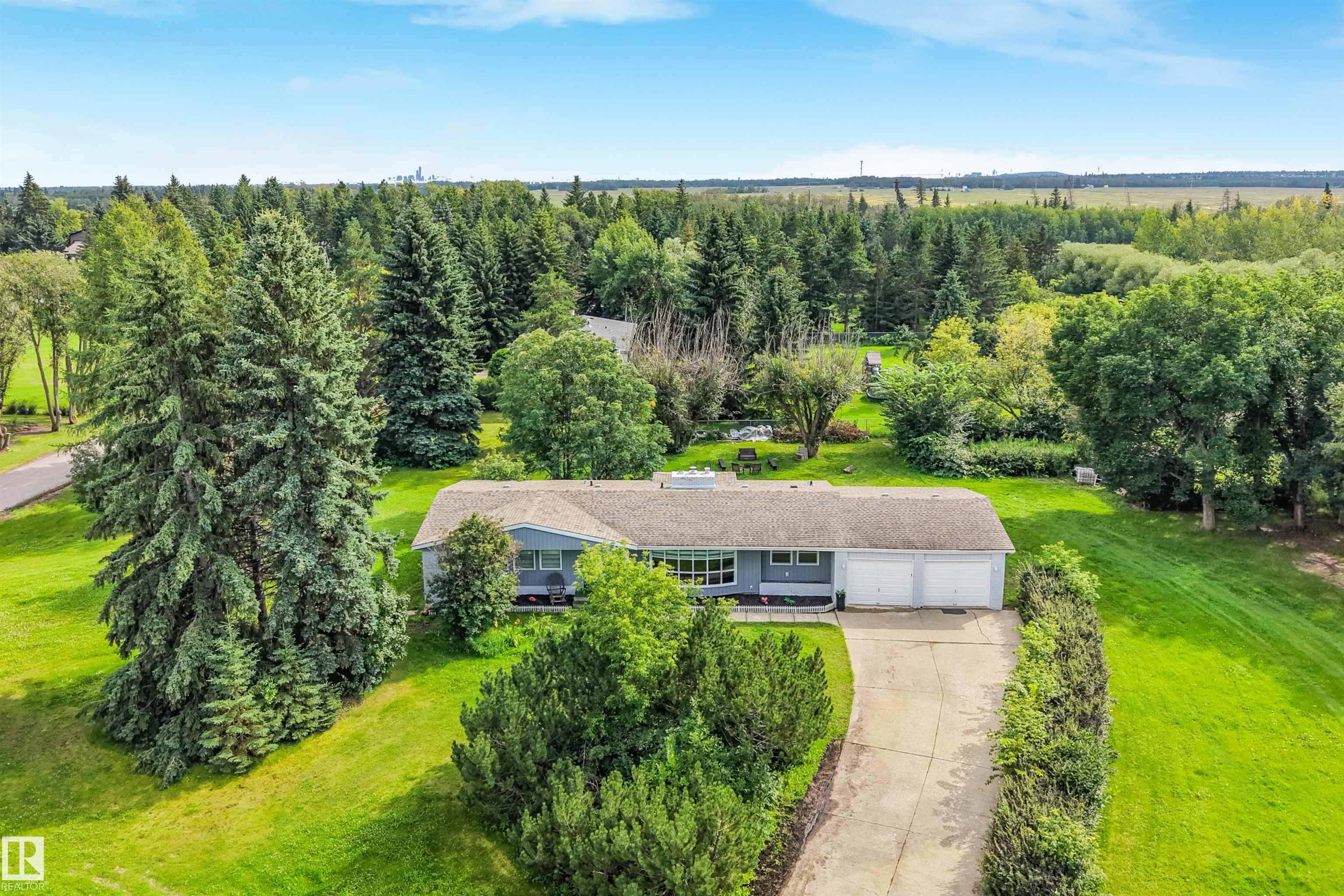 52 - 25019 Sturgeon Road, Upper Viscount Estate, Rural Sturgeon County