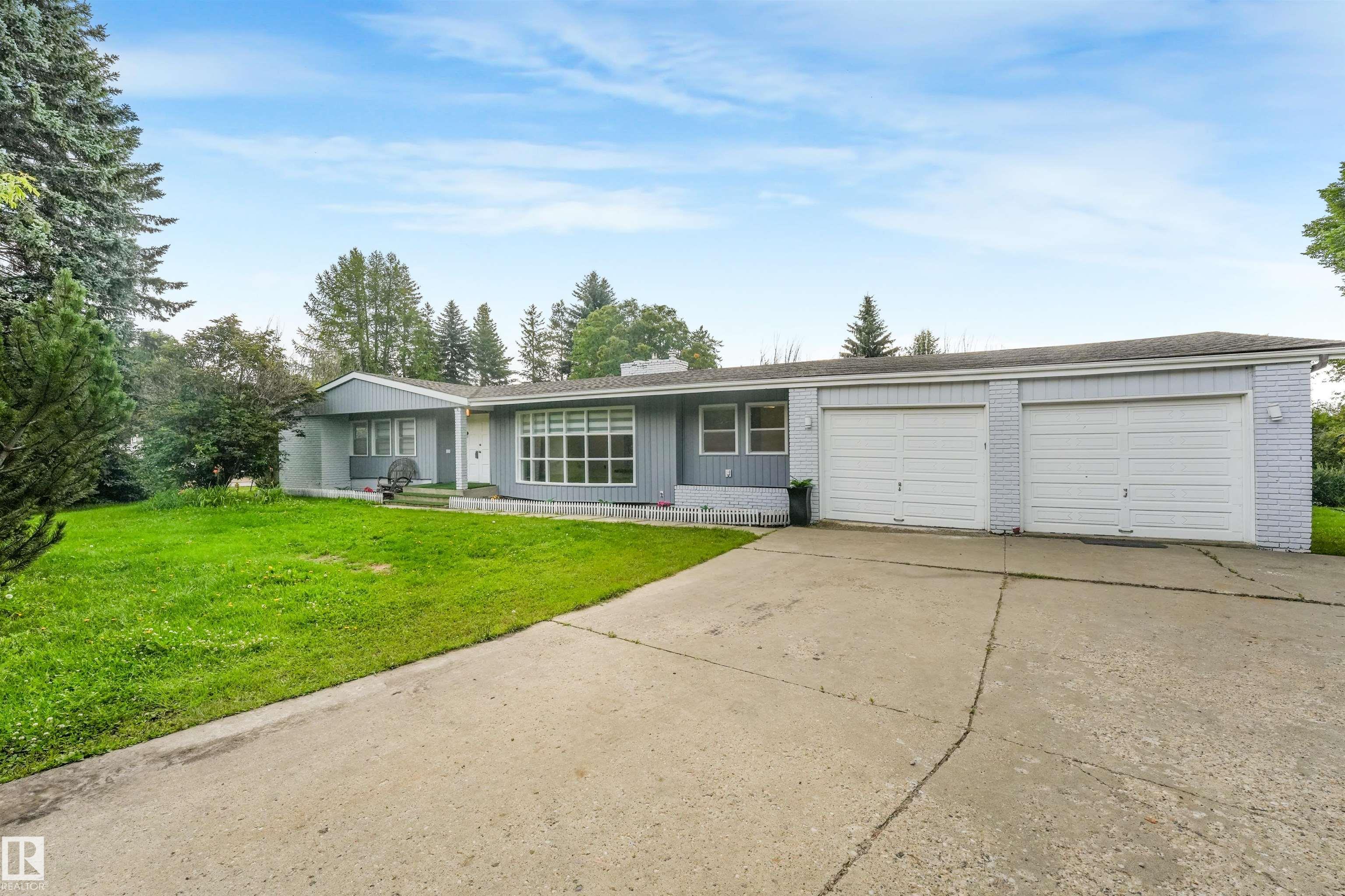 52 - 25019 Sturgeon Road, Upper Viscount Estate, Rural Sturgeon County