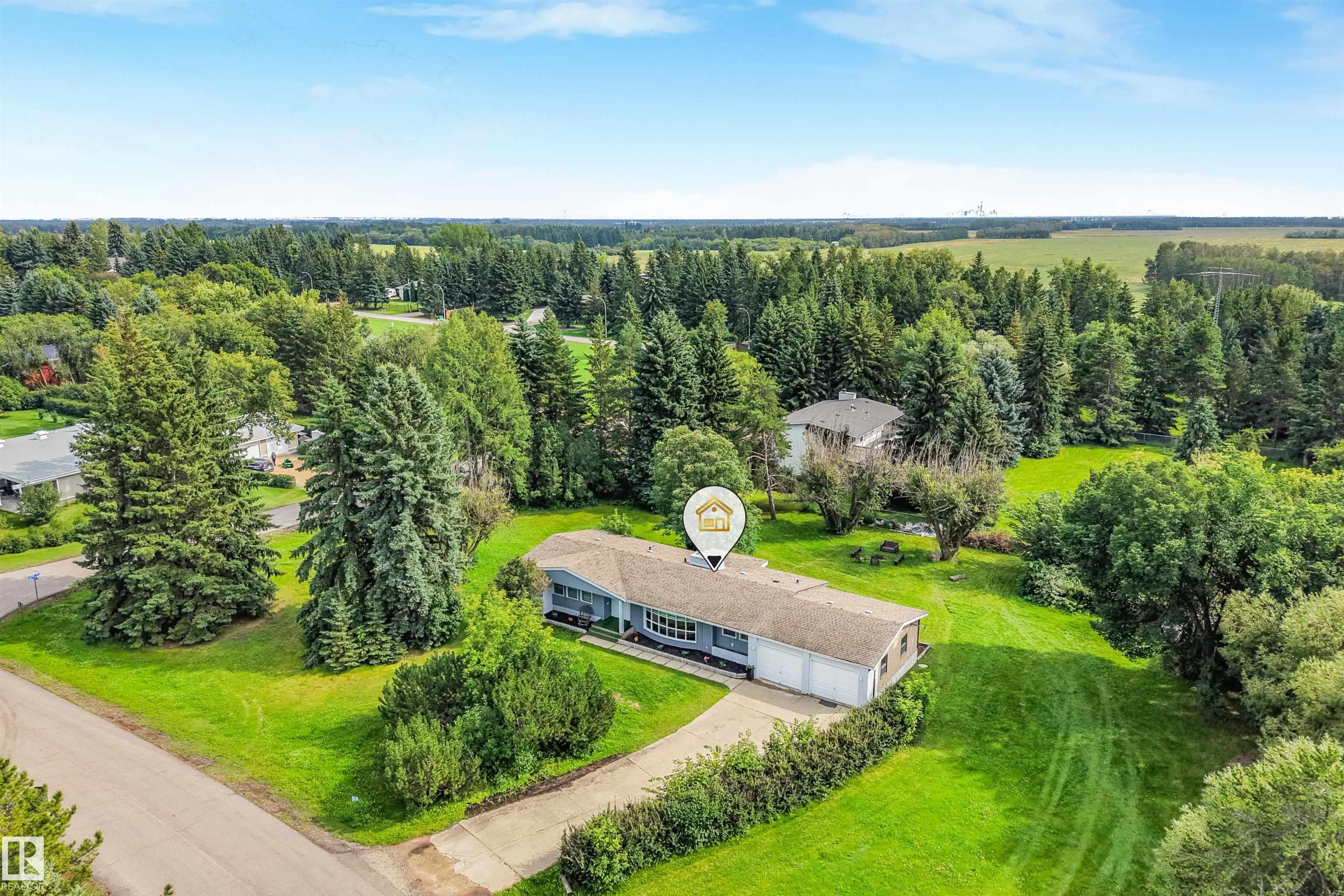 52 - 25019 Sturgeon Road, Upper Viscount Estate, Rural Sturgeon County