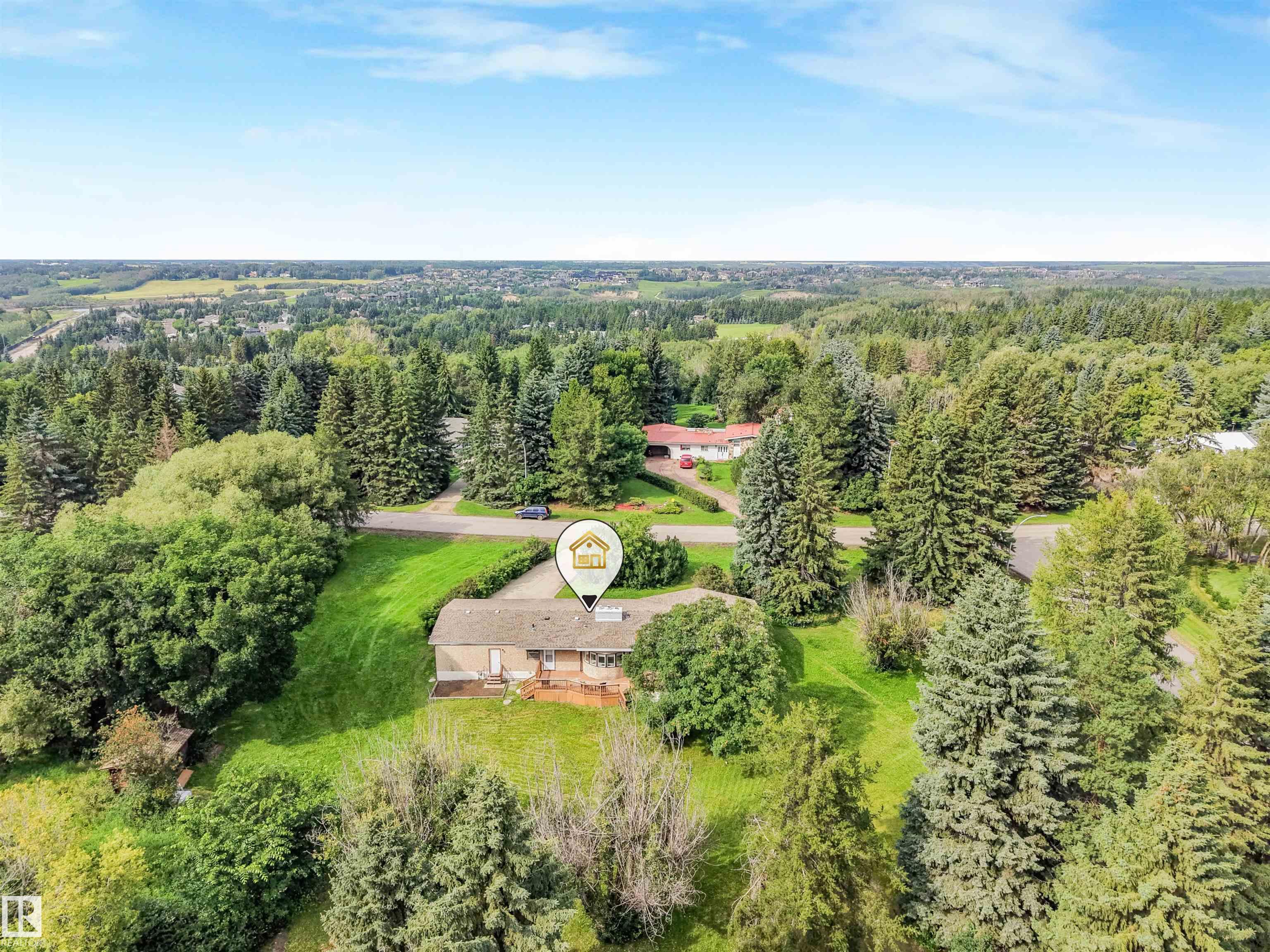 52 - 25019 Sturgeon Road, Upper Viscount Estate, Rural Sturgeon County