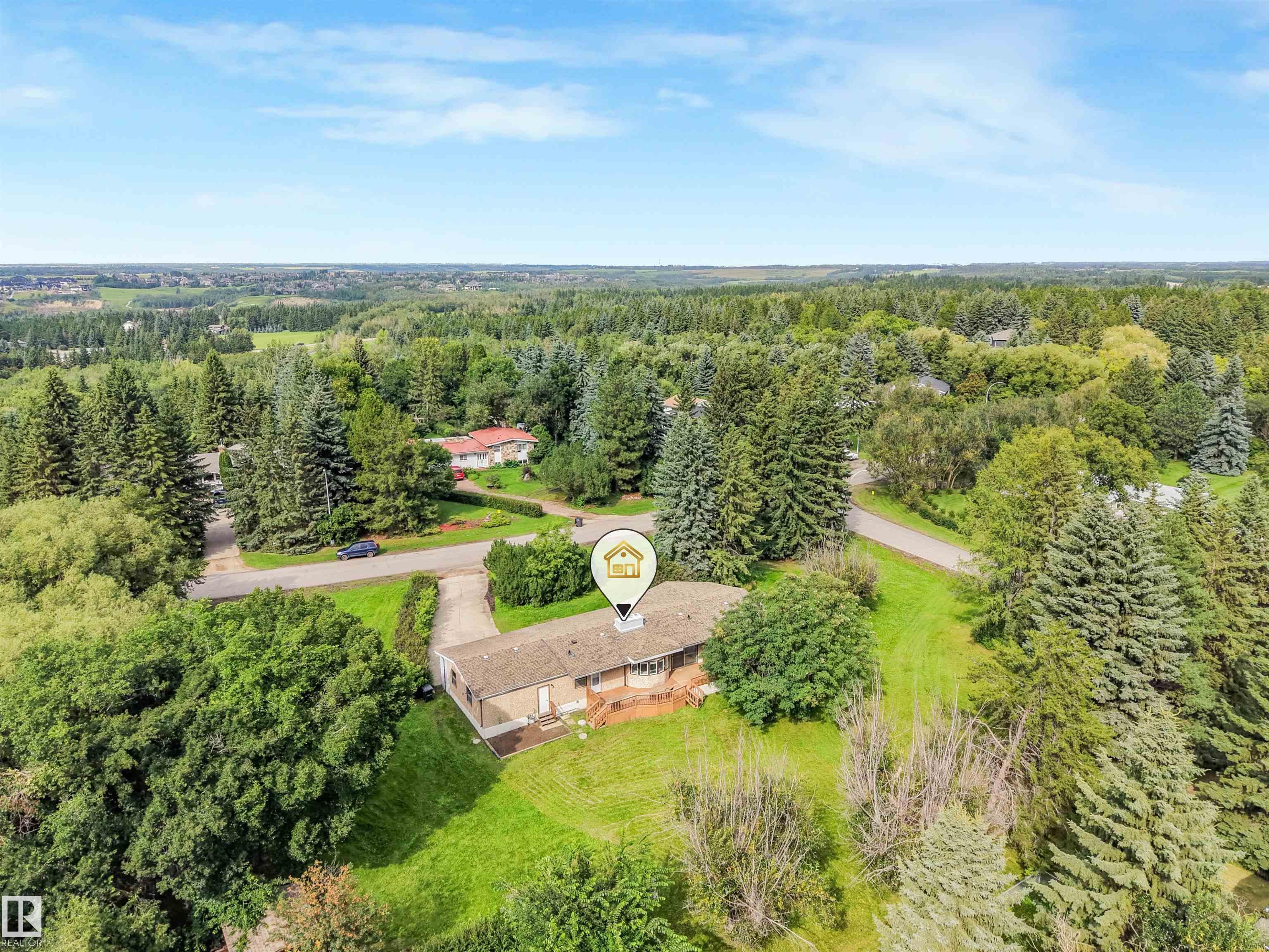 52 - 25019 Sturgeon Road, Upper Viscount Estate, Rural Sturgeon County