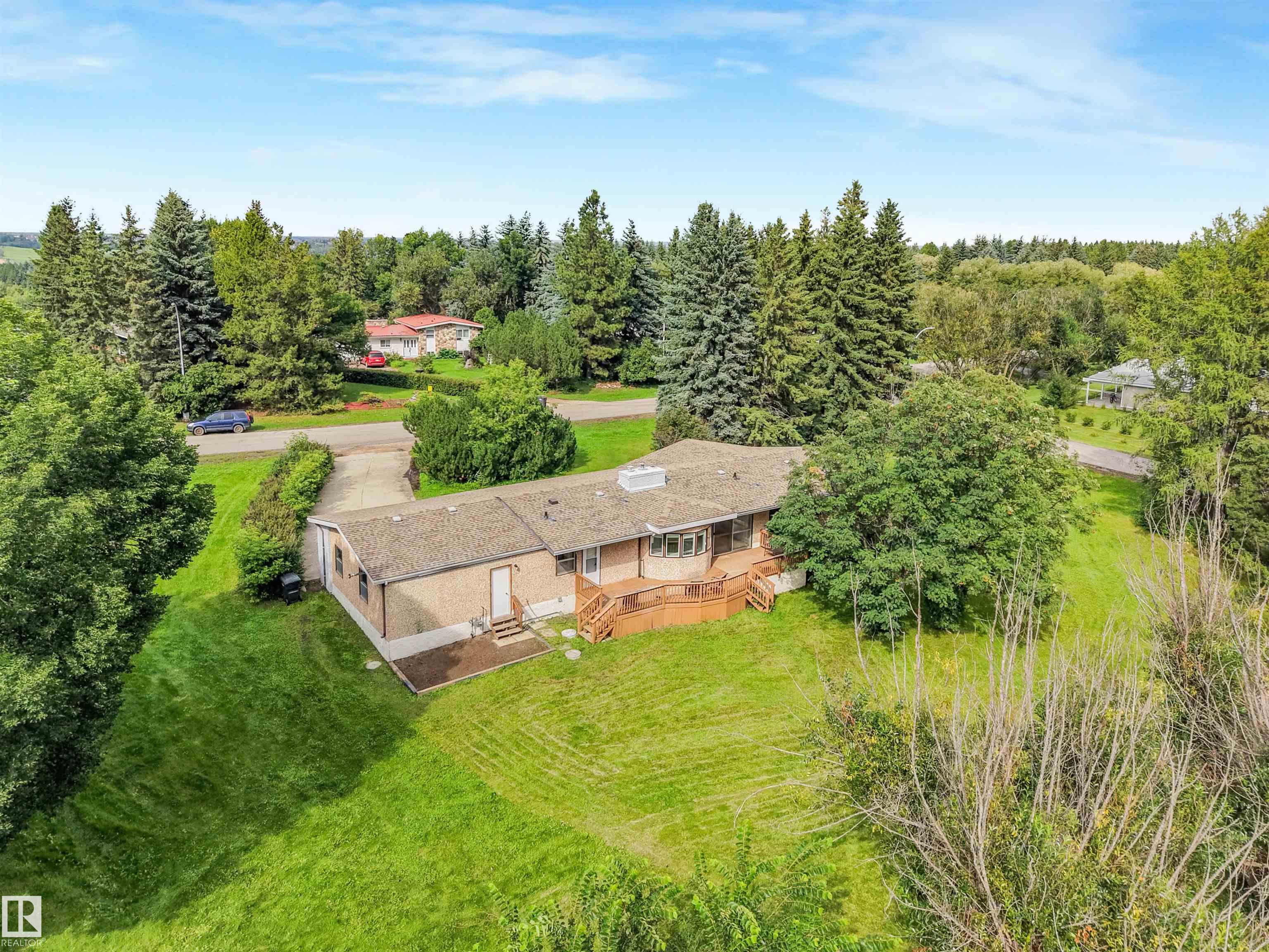 Photo 6 at 52 - 25019 Sturgeon Road, Upper Viscount Estate, Rural Sturgeon County