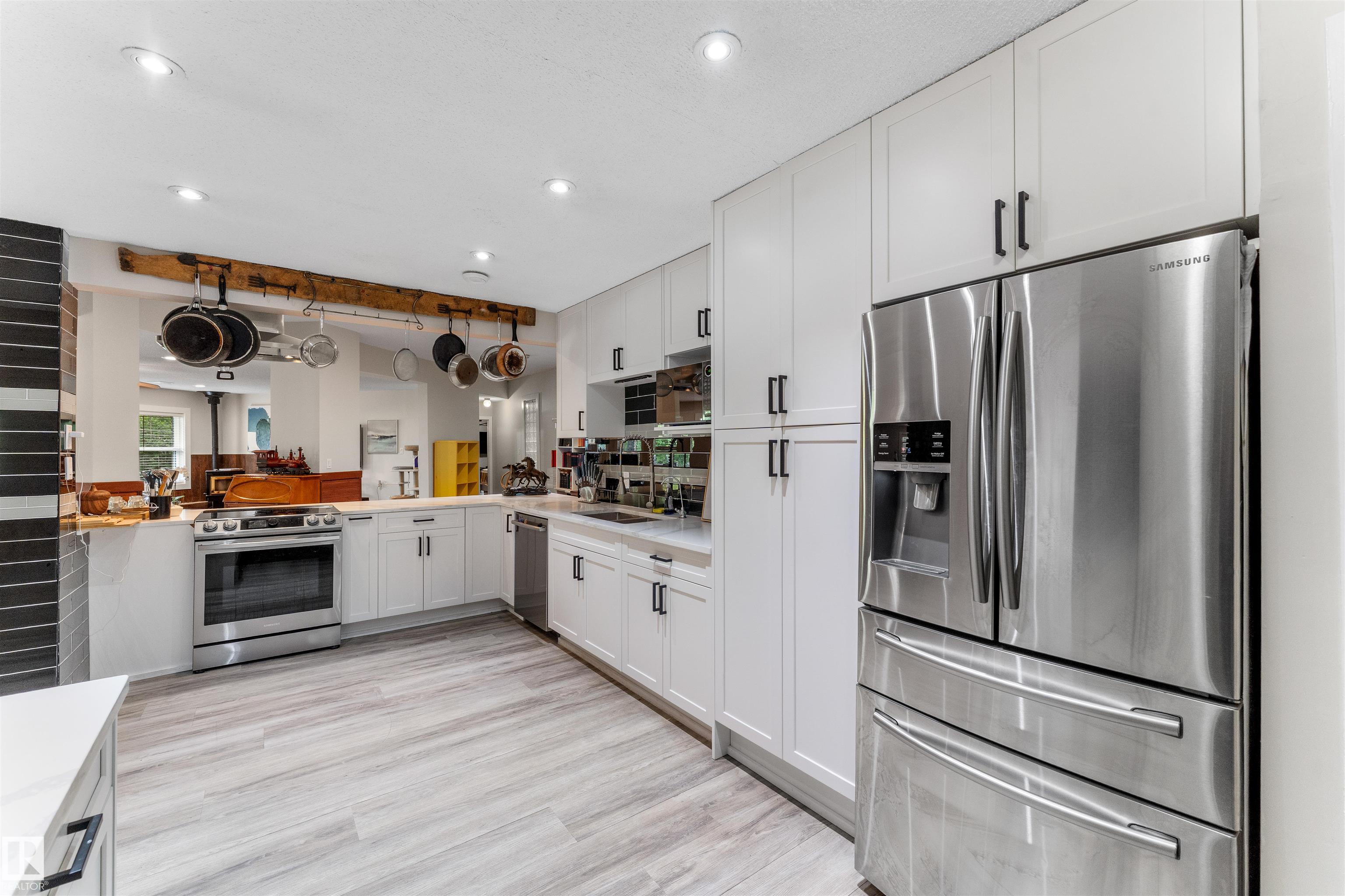 Photo 15 at 190 - 50449 Rge Rd 233, Strawberry Hill Estate, Rural Leduc County