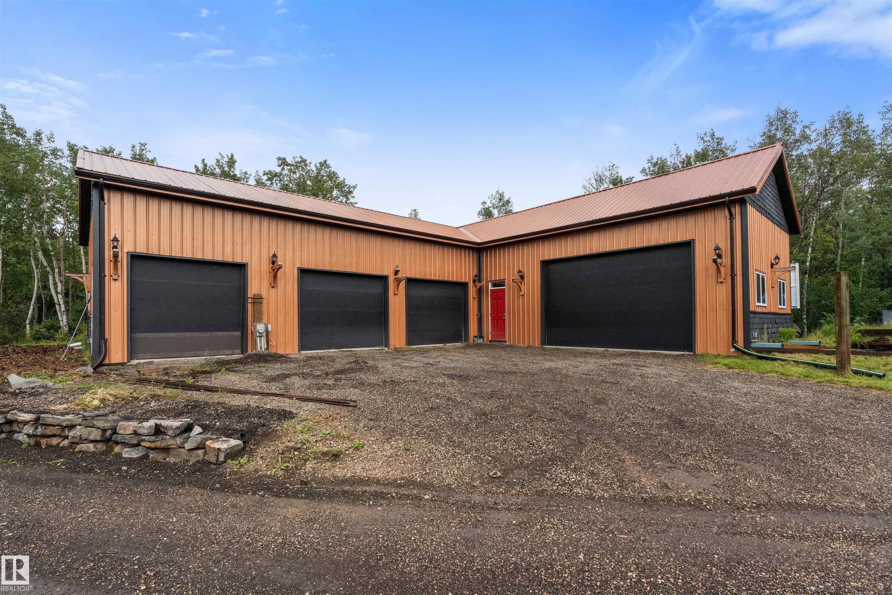 Photo 39 at 190 - 50449 Rge Rd 233, Strawberry Hill Estate, Rural Leduc County