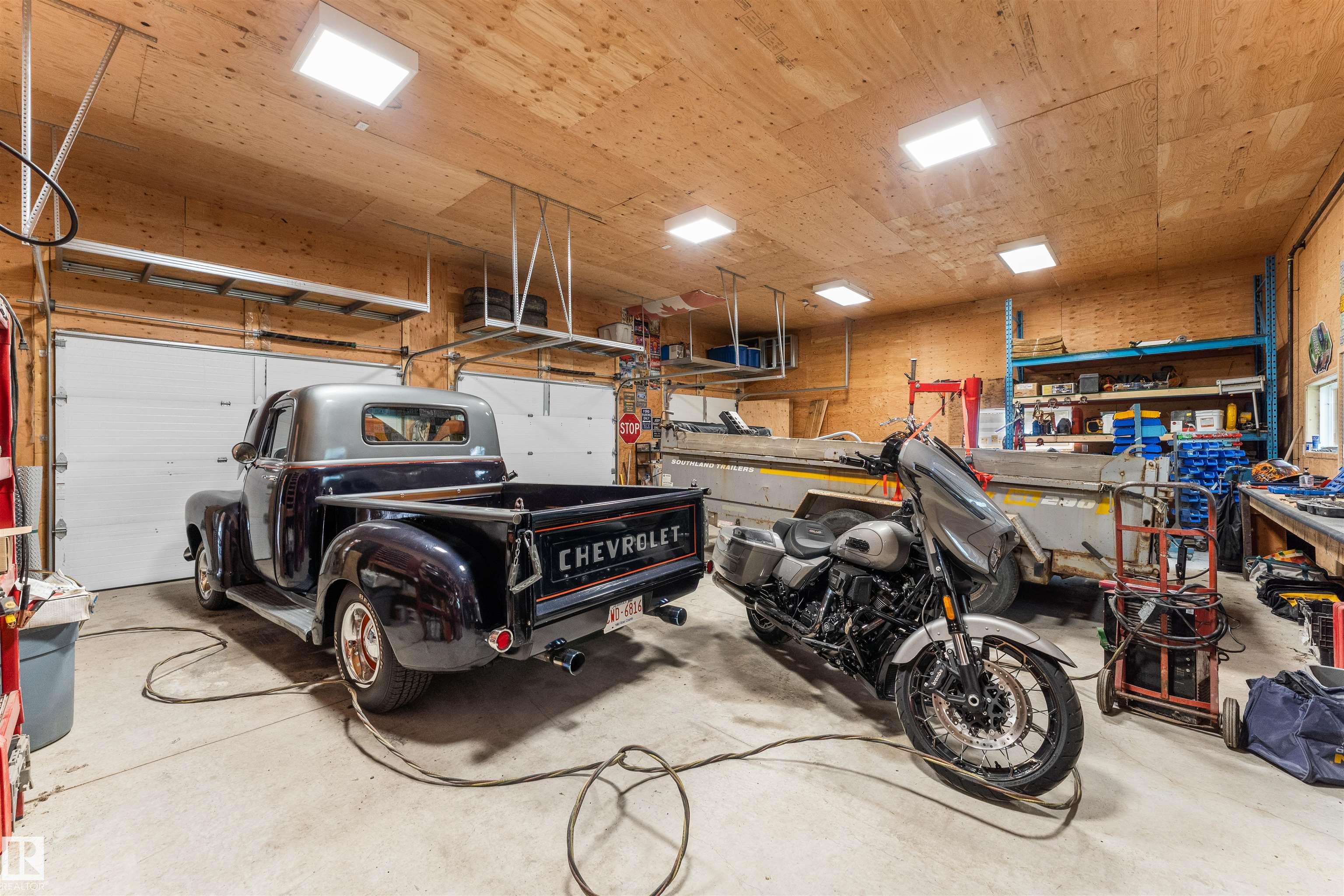 Photo 40 at 190 - 50449 Rge Rd 233, Strawberry Hill Estate, Rural Leduc County