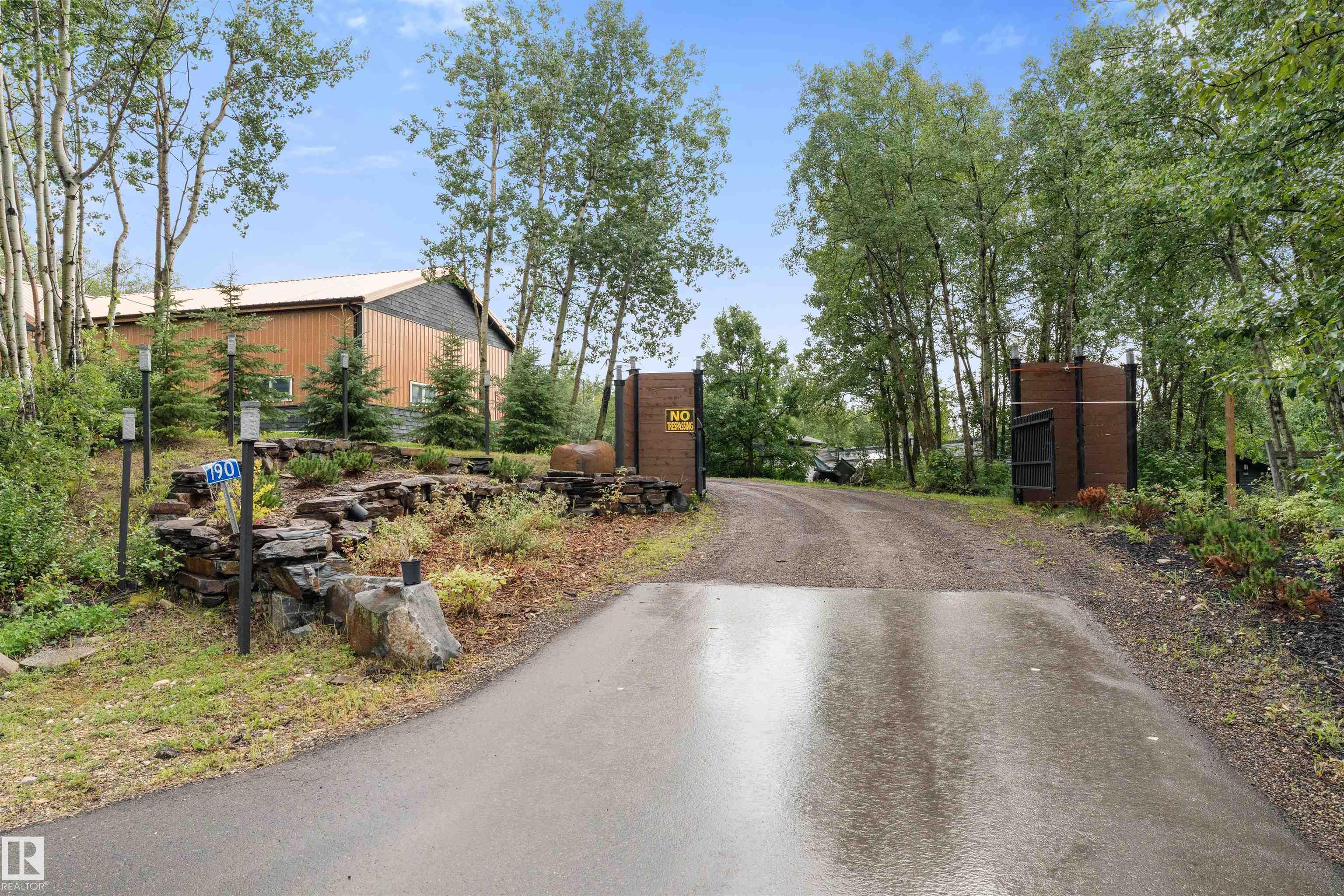 190 - 50449 Rge Rd 233, Strawberry Hill Estate, Rural Leduc County