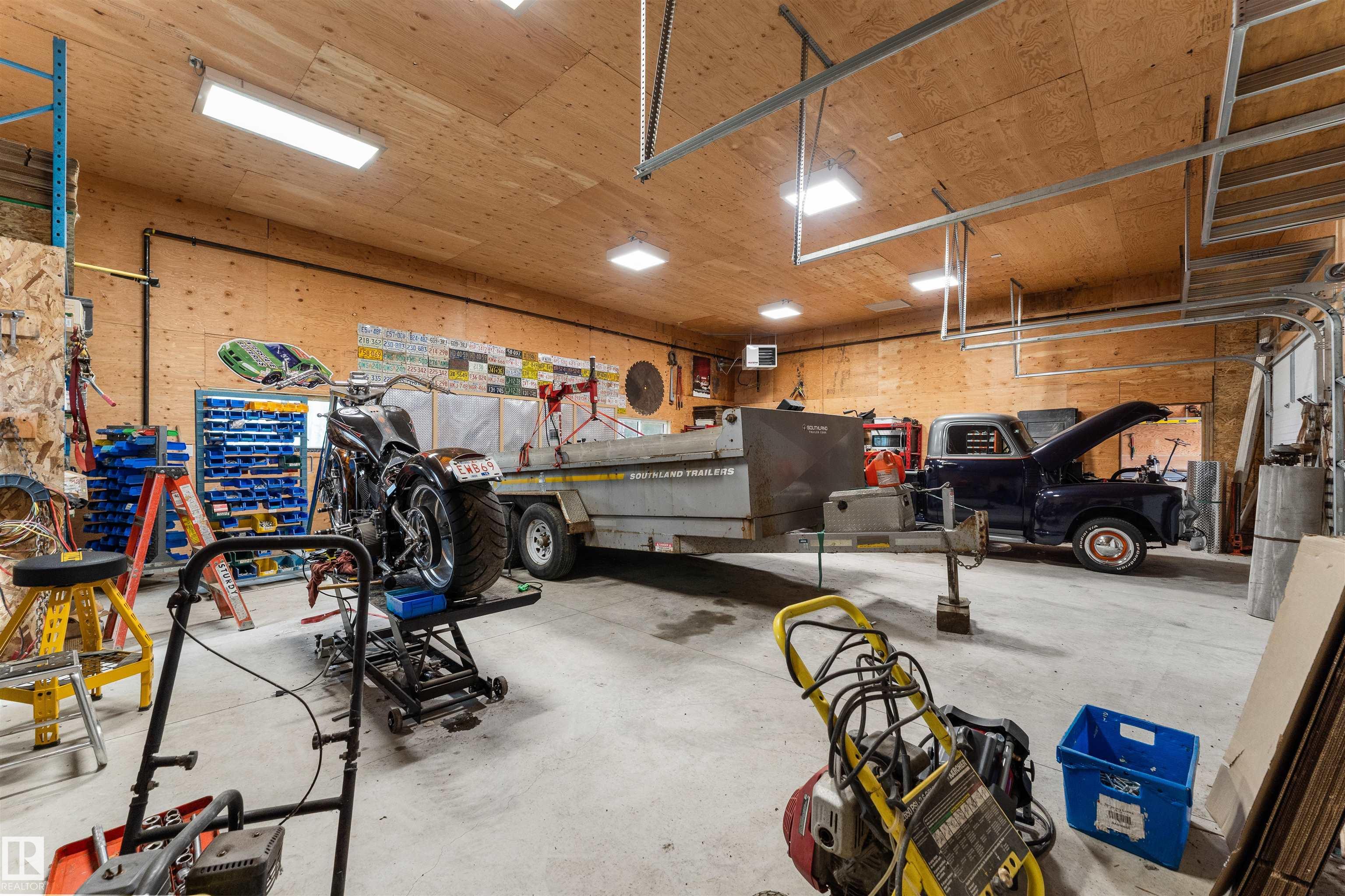 Photo 41 at 190 - 50449 Rge Rd 233, Strawberry Hill Estate, Rural Leduc County