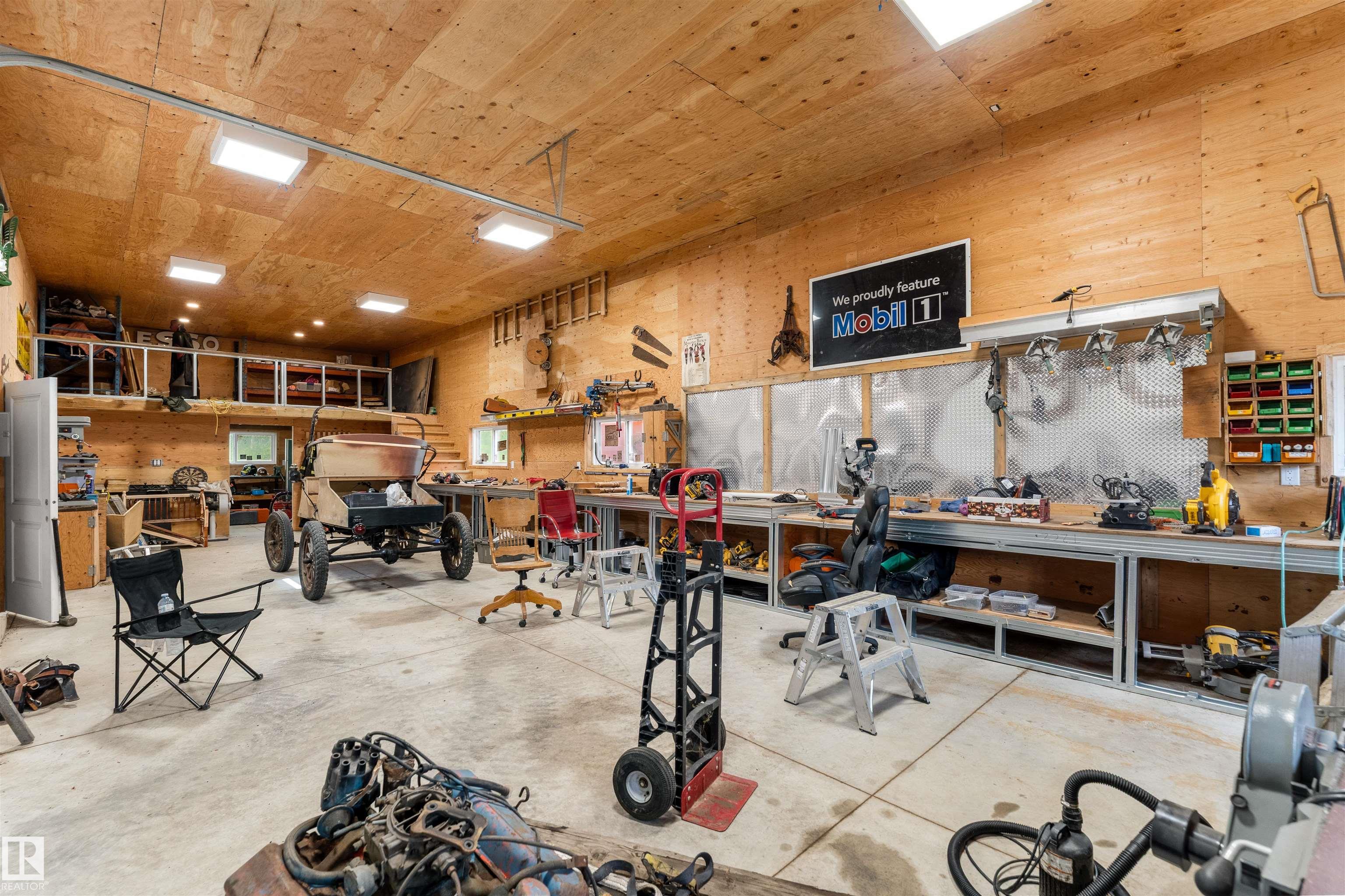 Photo 42 at 190 - 50449 Rge Rd 233, Strawberry Hill Estate, Rural Leduc County