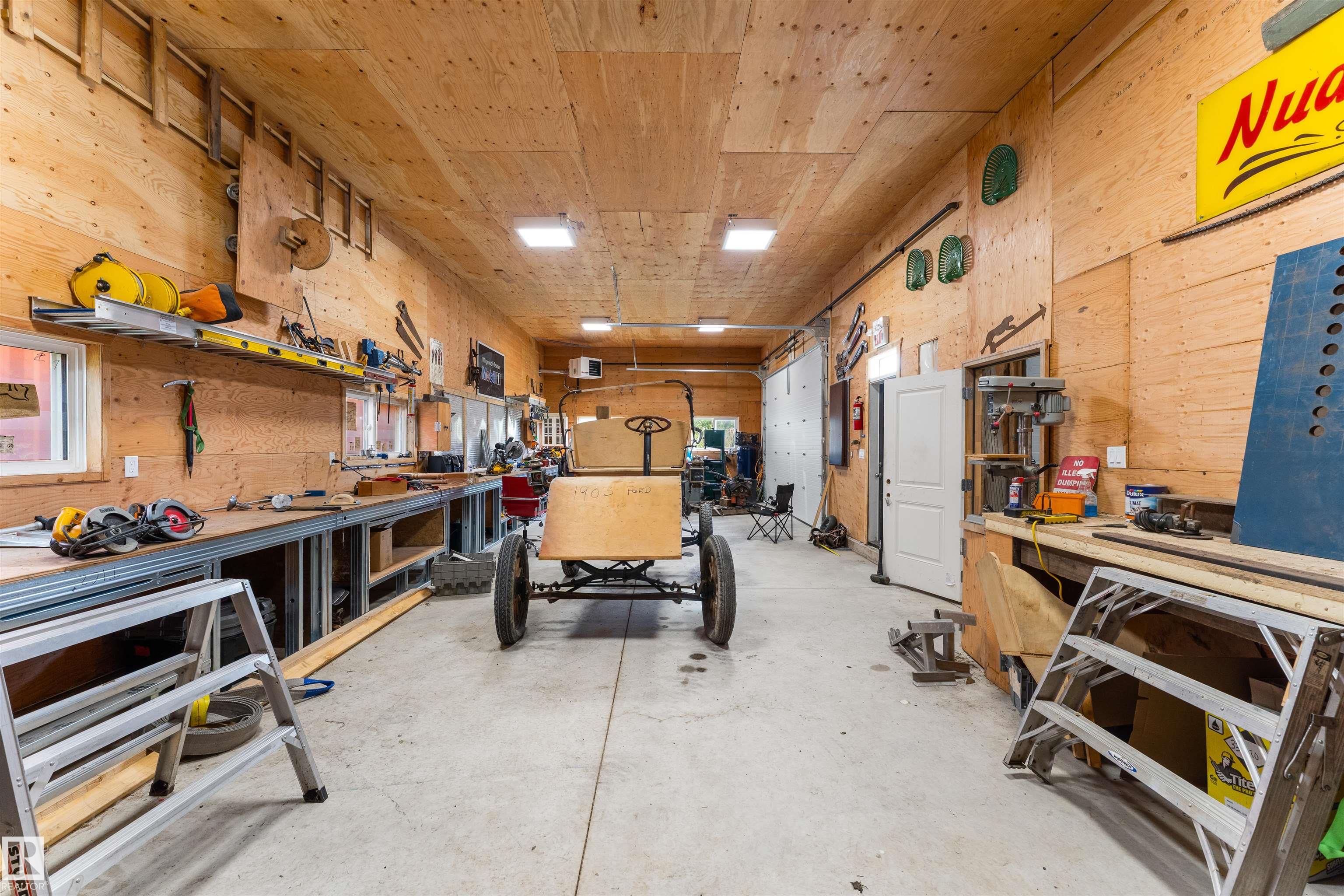Photo 44 at 190 - 50449 Rge Rd 233, Strawberry Hill Estate, Rural Leduc County