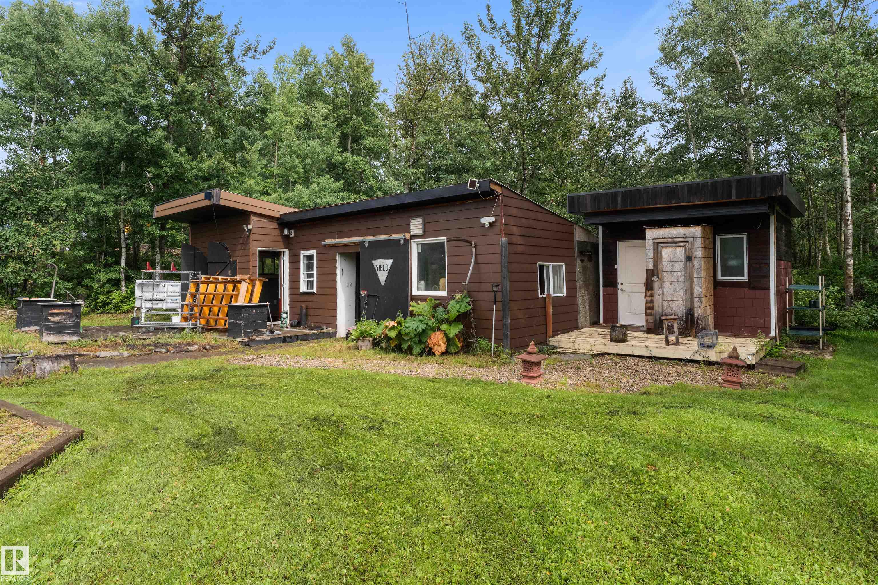 Photo 48 at 190 - 50449 Rge Rd 233, Strawberry Hill Estate, Rural Leduc County