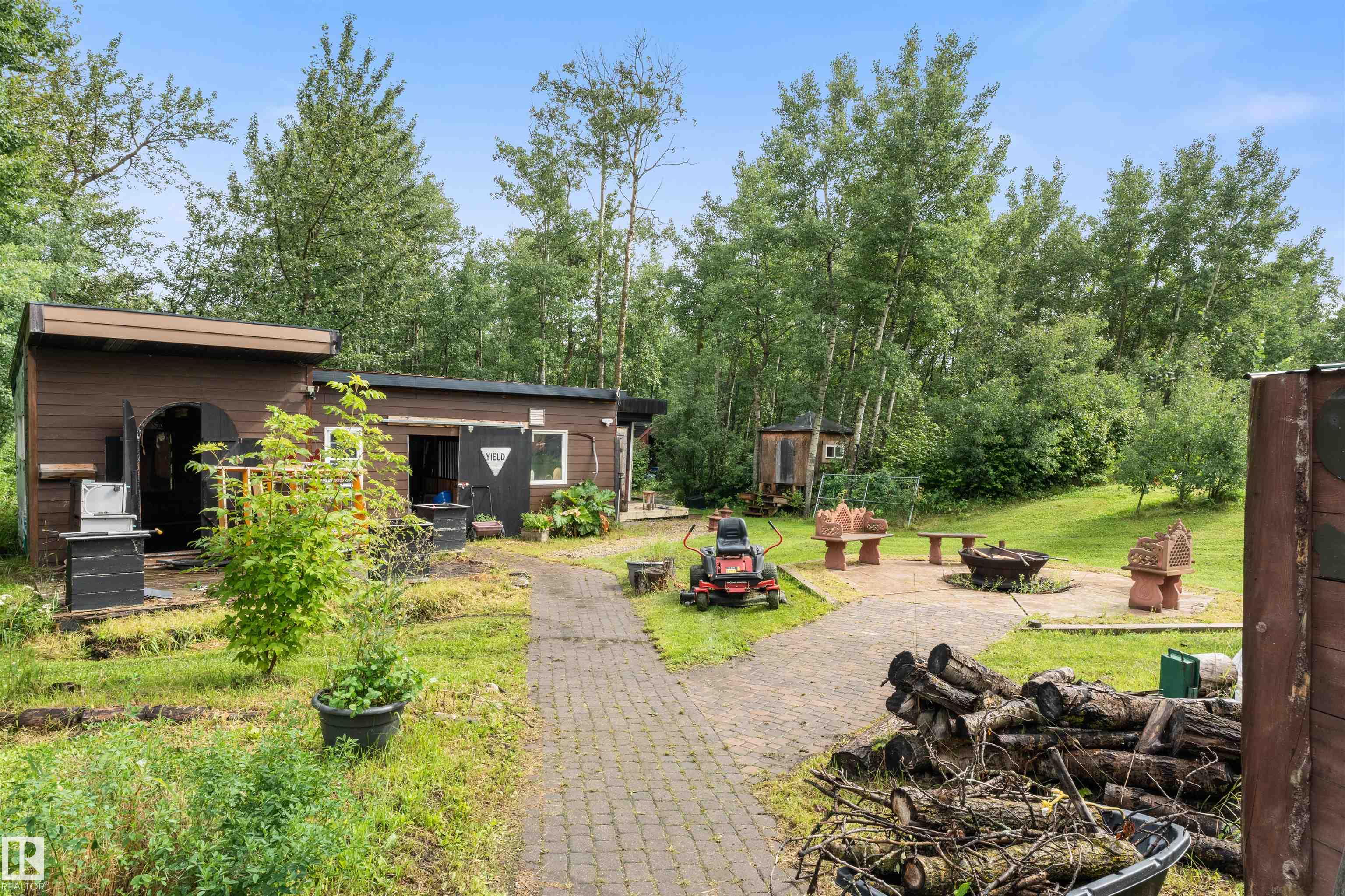 Photo 50 at 190 - 50449 Rge Rd 233, Strawberry Hill Estate, Rural Leduc County