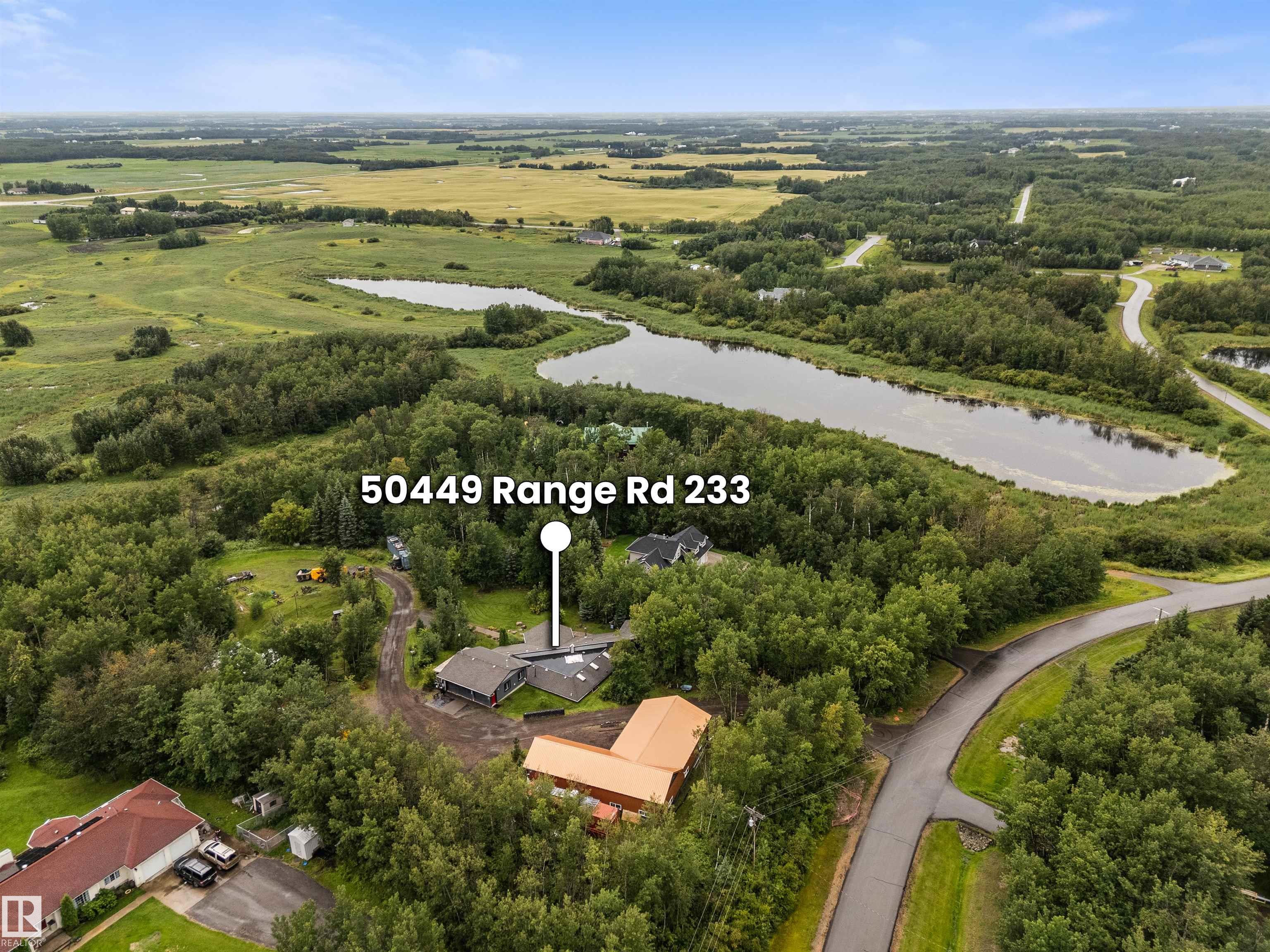 Photo 52 at 190 - 50449 Rge Rd 233, Strawberry Hill Estate, Rural Leduc County