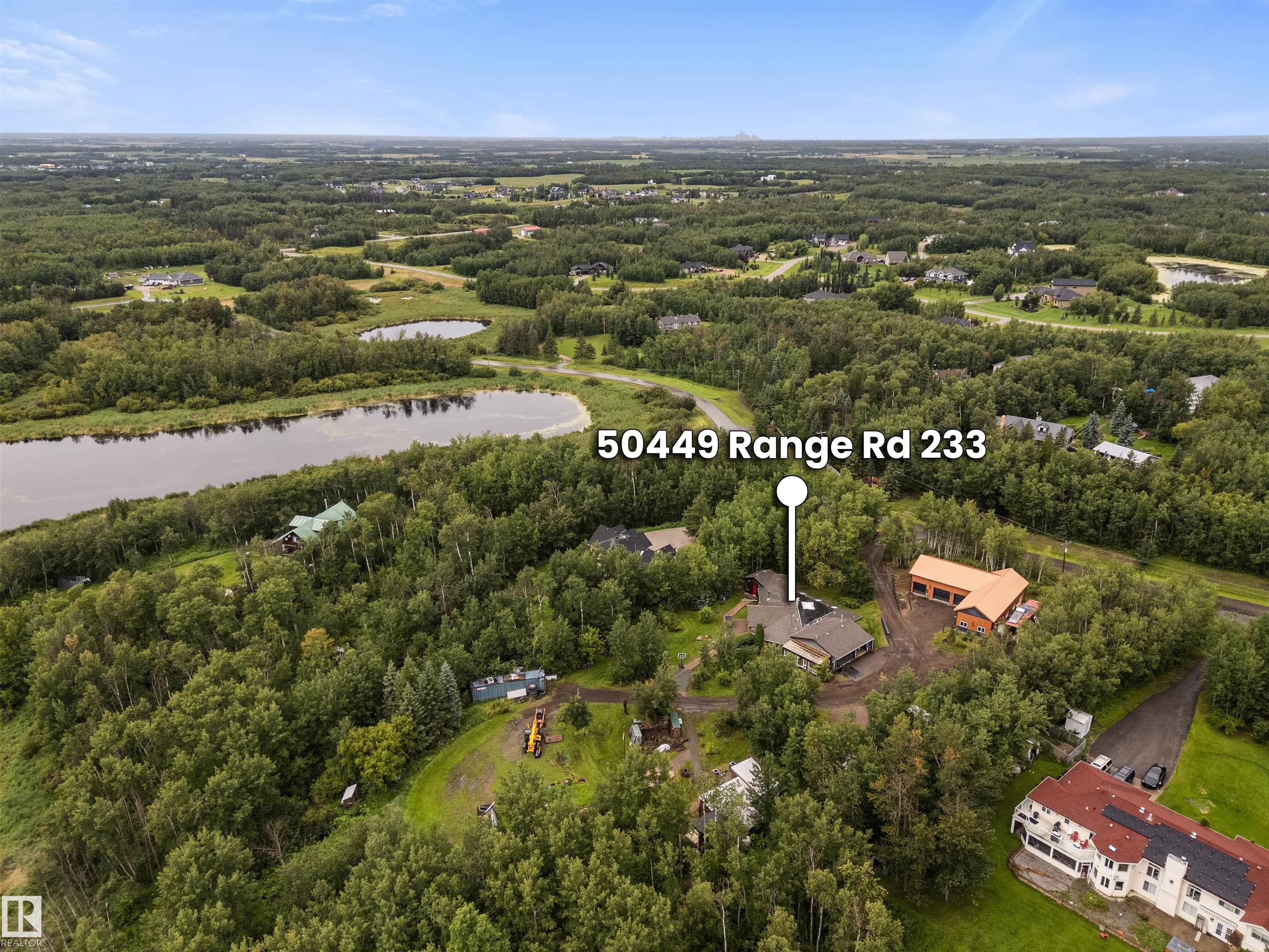 Photo 53 at 190 - 50449 Rge Rd 233, Strawberry Hill Estate, Rural Leduc County