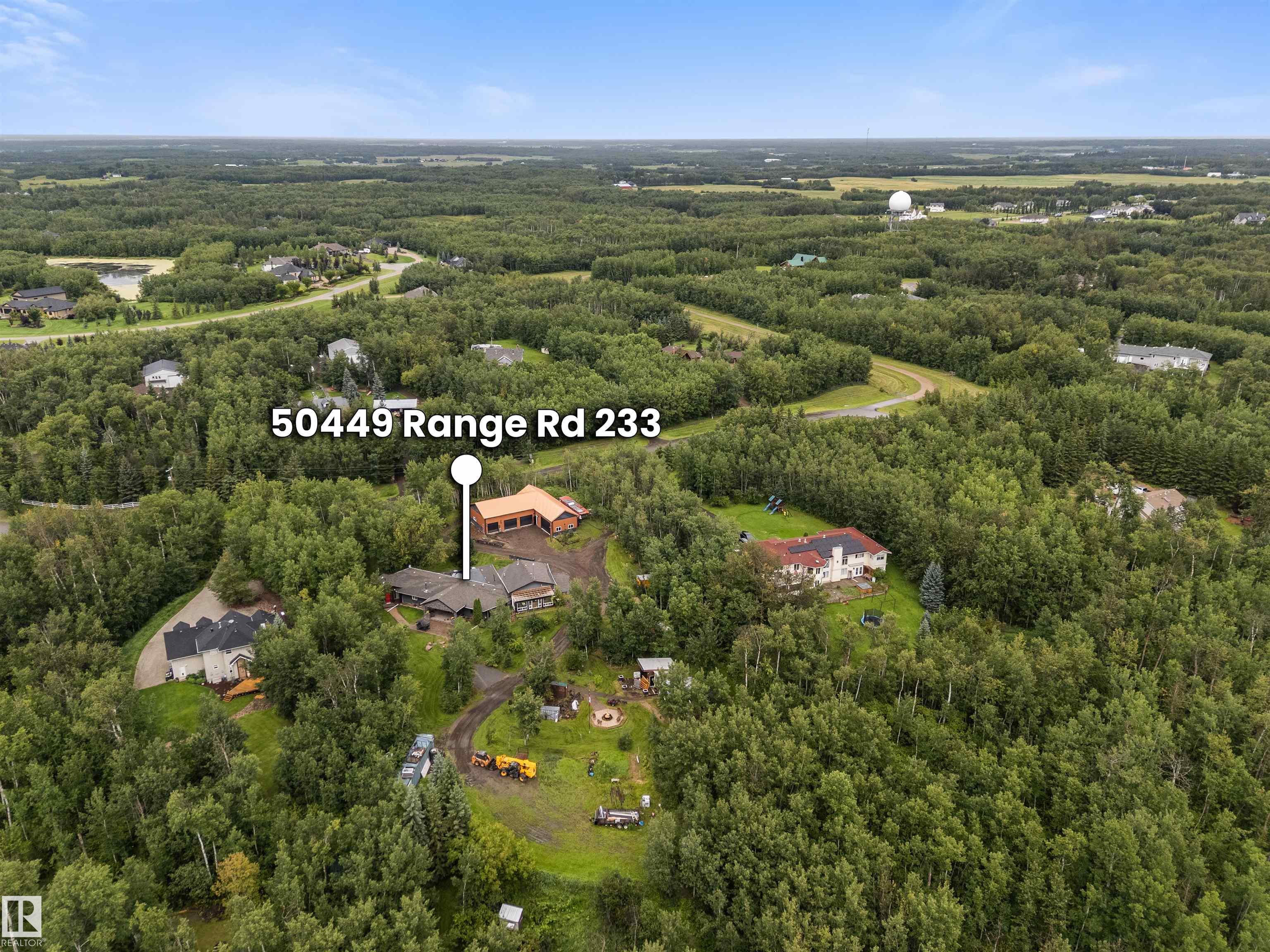 Photo 54 at 190 - 50449 Rge Rd 233, Strawberry Hill Estate, Rural Leduc County