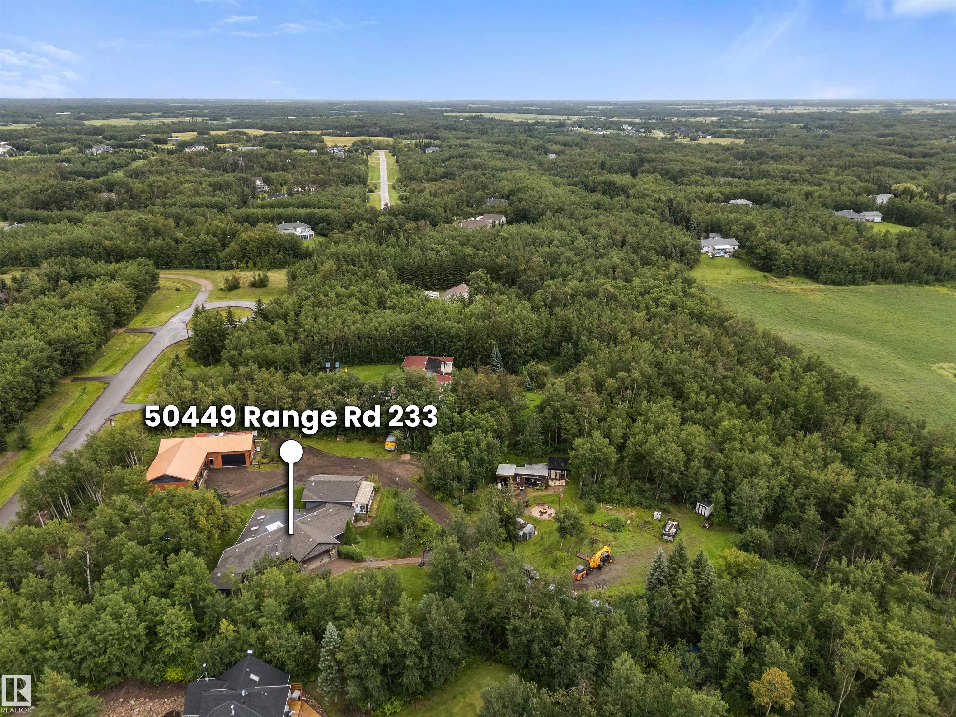 Photo 55 at 190 - 50449 Rge Rd 233, Strawberry Hill Estate, Rural Leduc County