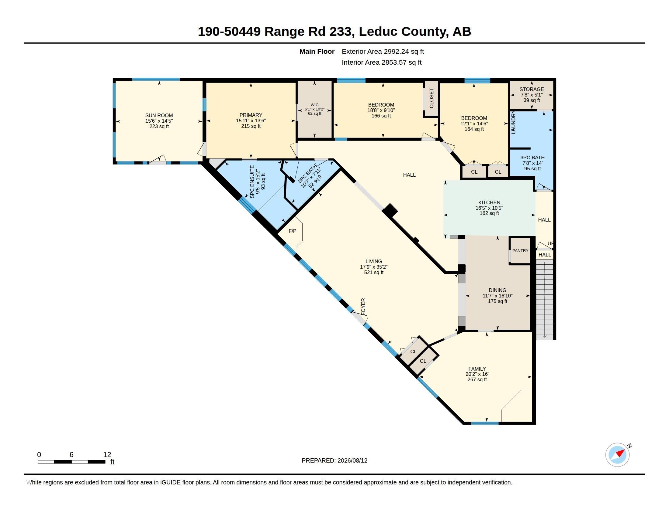 Photo 58 at 190 - 50449 Rge Rd 233, Strawberry Hill Estate, Rural Leduc County