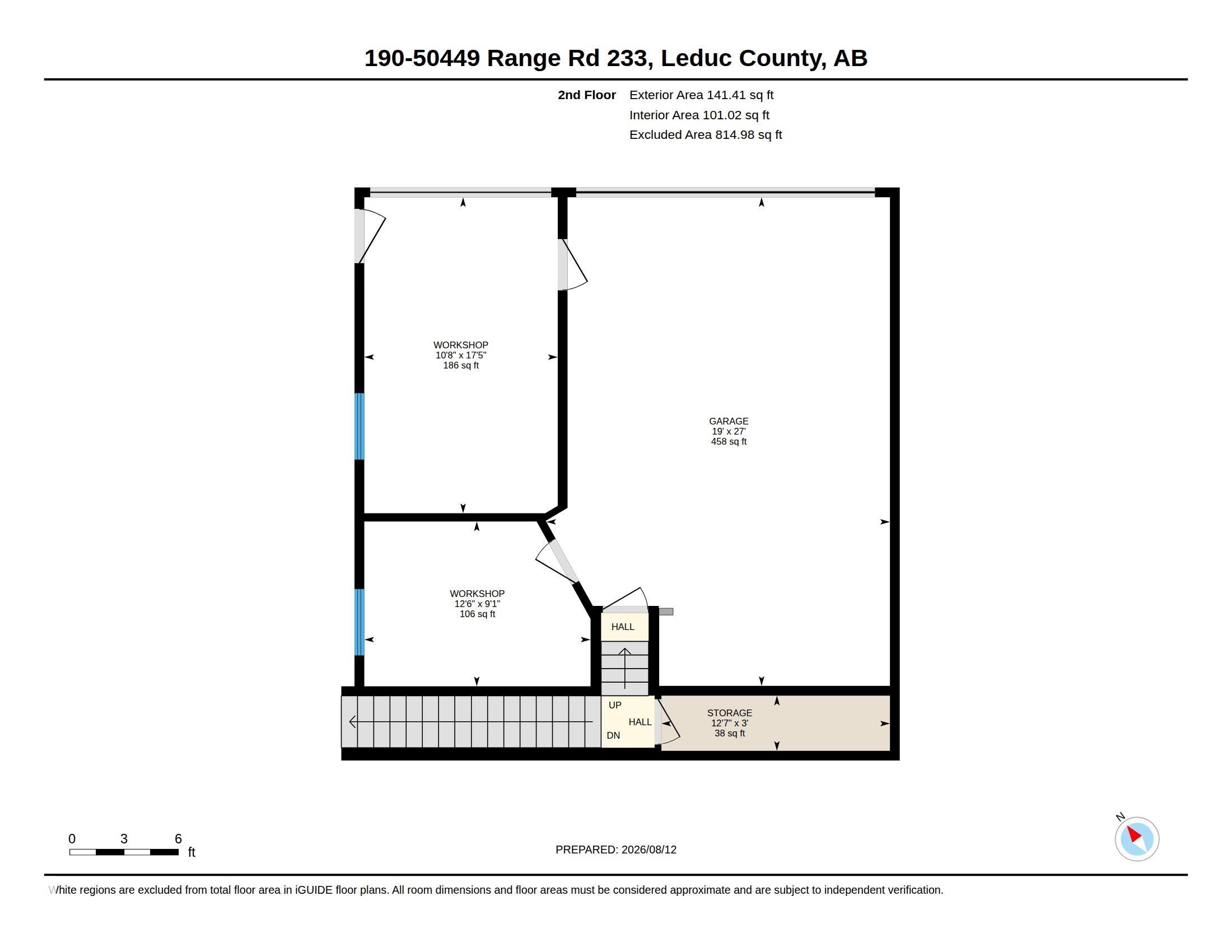 Photo 59 at 190 - 50449 Rge Rd 233, Strawberry Hill Estate, Rural Leduc County