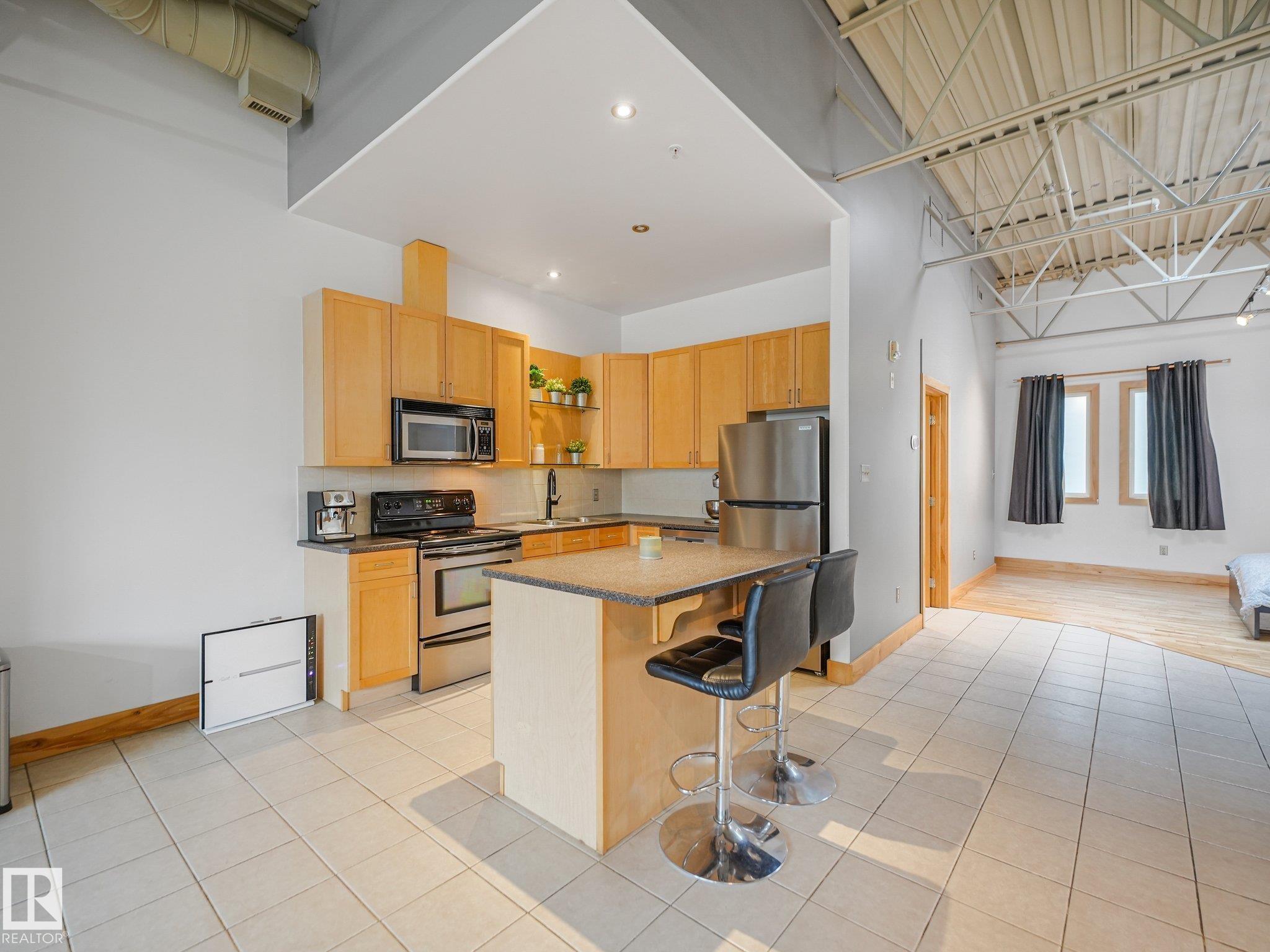 Photo 17 at 206 - 10265 107 Street NW, Downtown, Edmonton