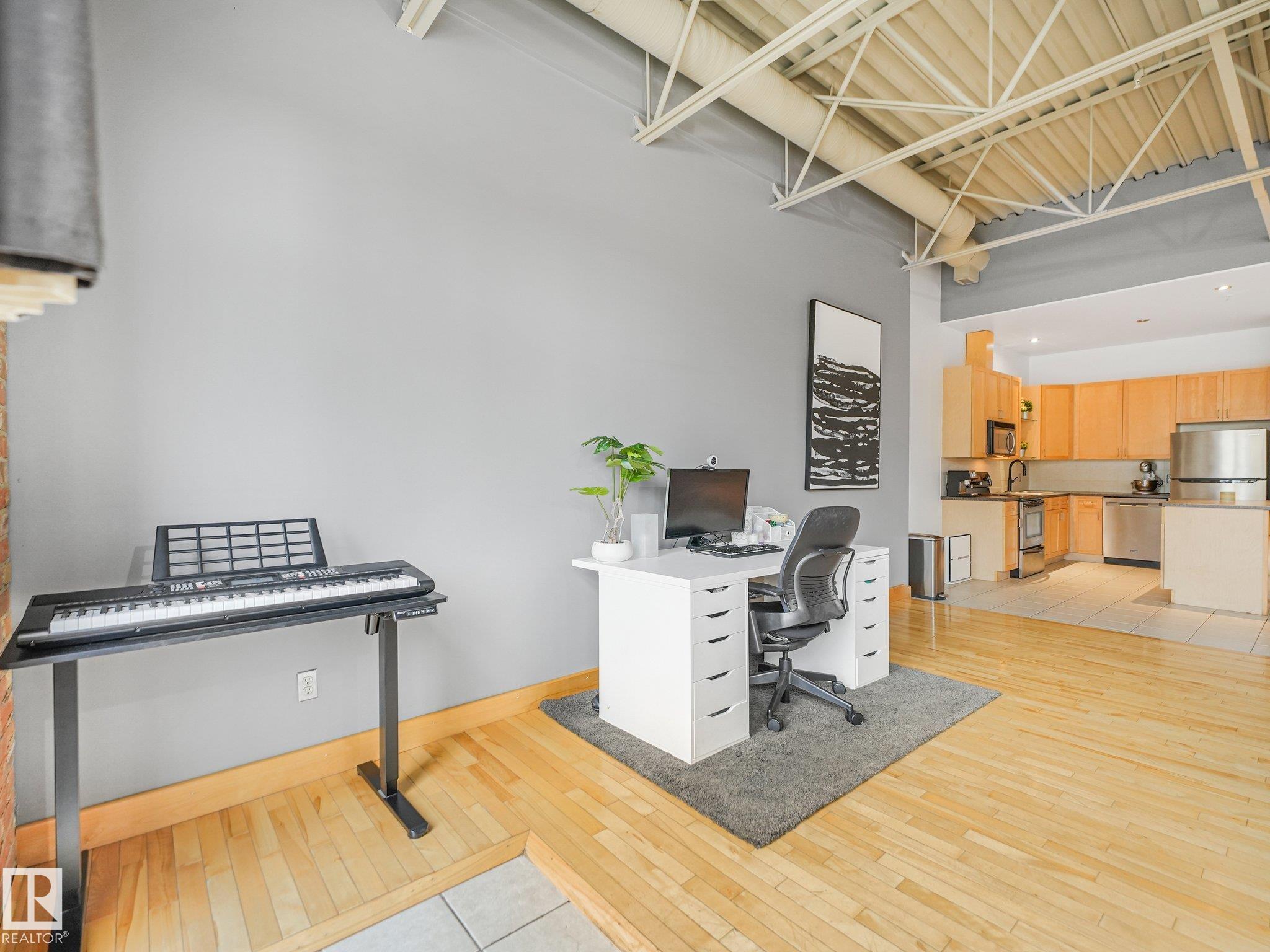 Photo 34 at 206 - 10265 107 Street NW, Downtown, Edmonton