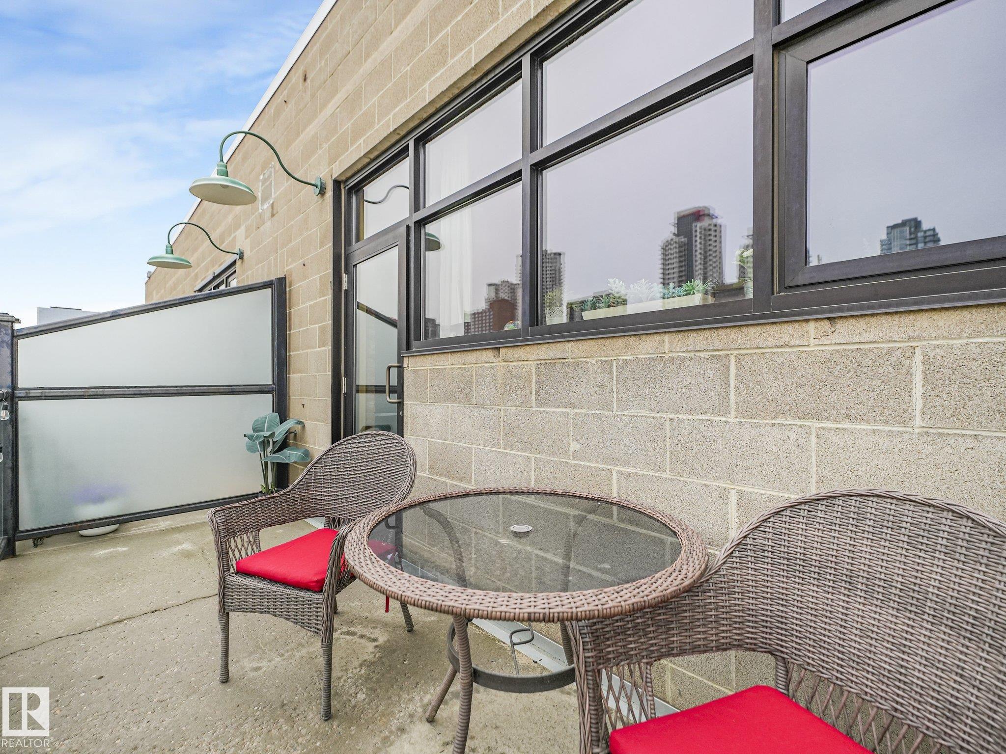 Photo 38 at 206 - 10265 107 Street NW, Downtown, Edmonton