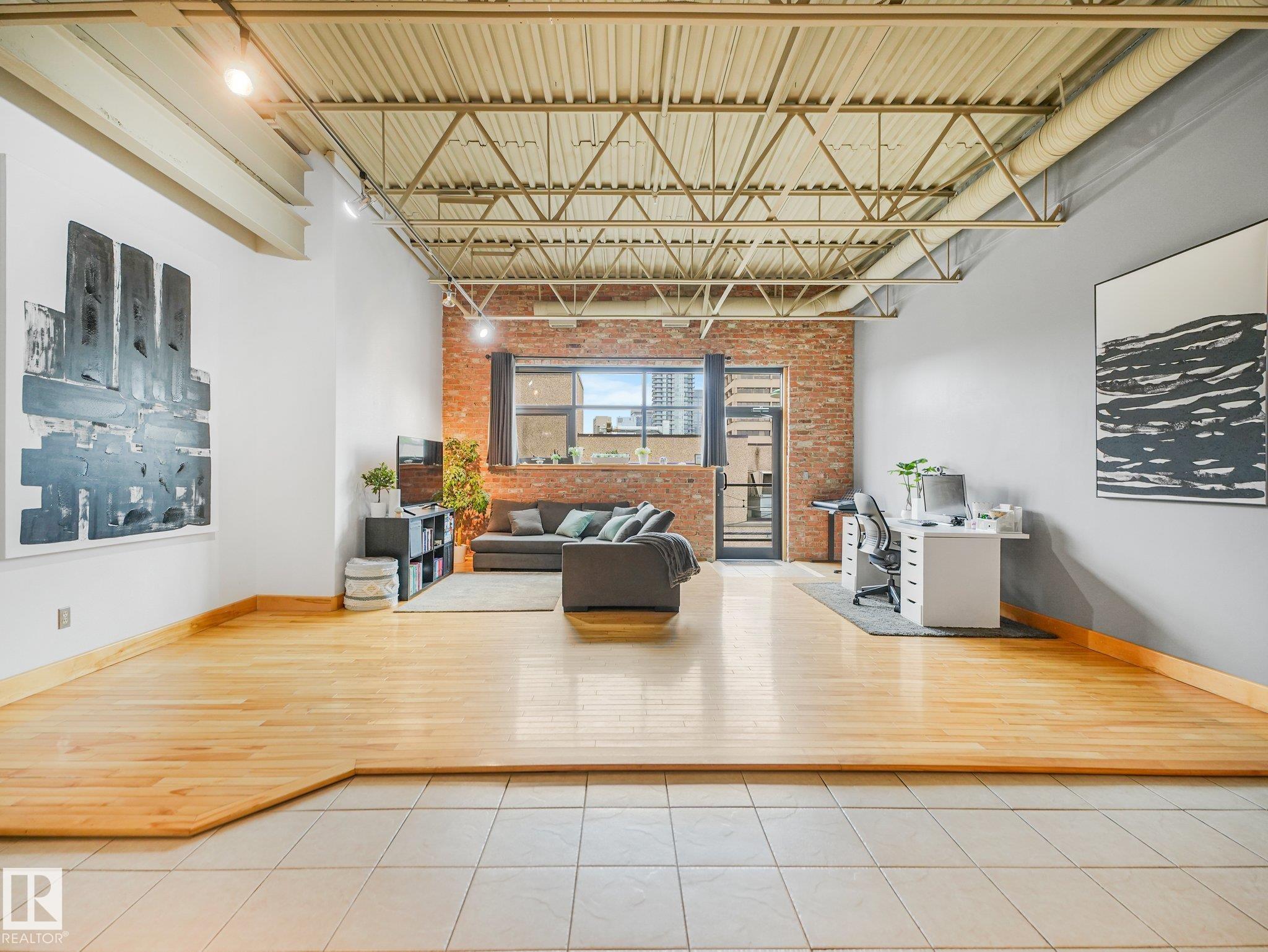 Photo 7 at 206 - 10265 107 Street NW, Downtown, Edmonton