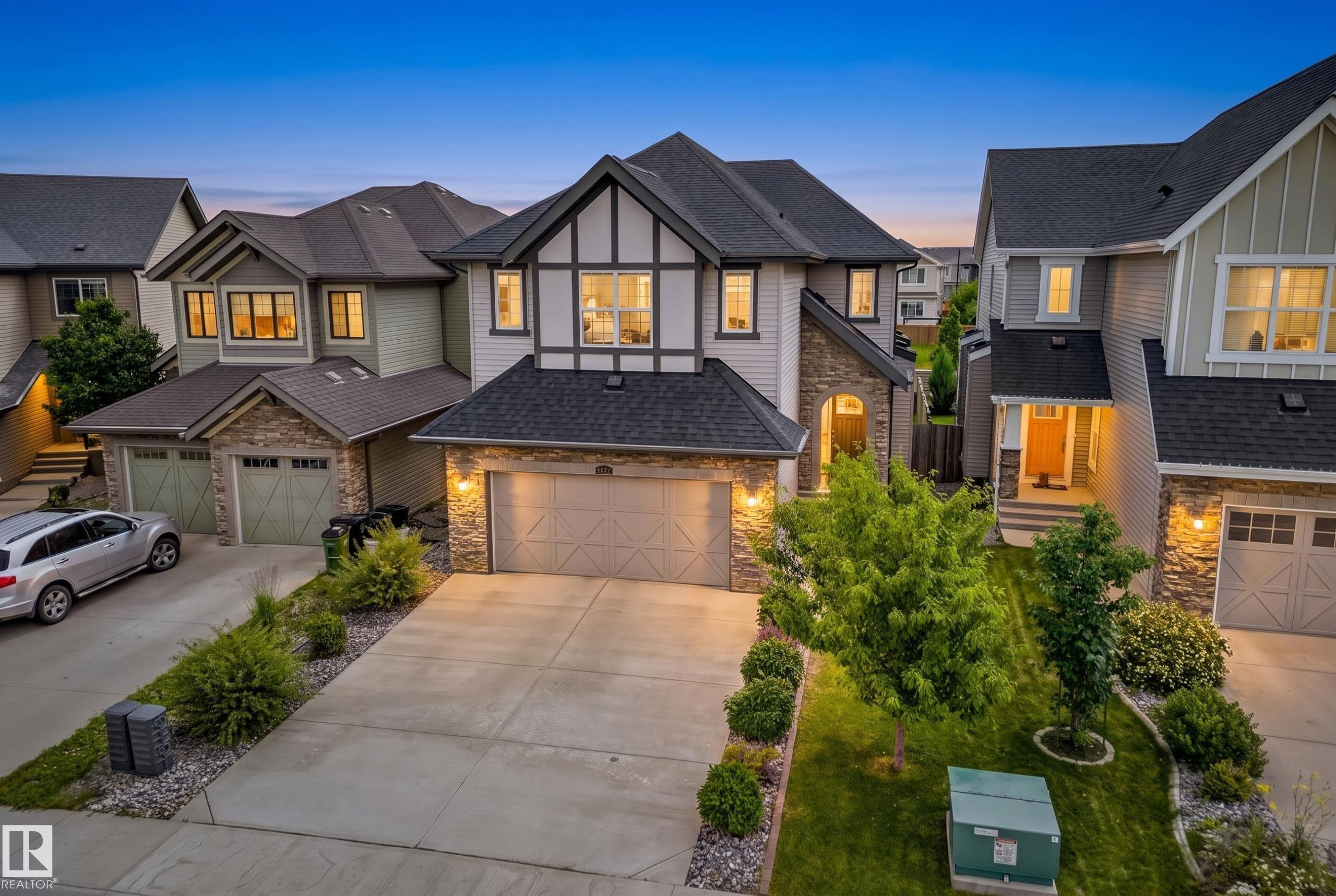1323 158 Street SW, Glenridding Heights, Edmonton