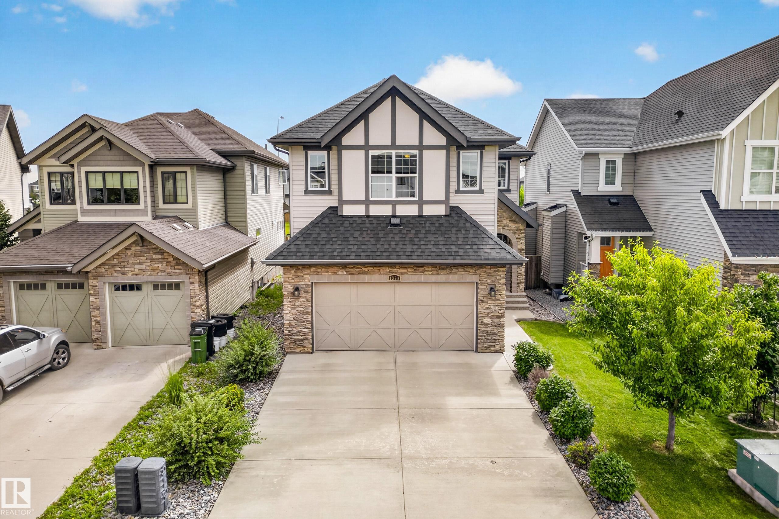 1323 158 Street SW, Glenridding Heights, Edmonton