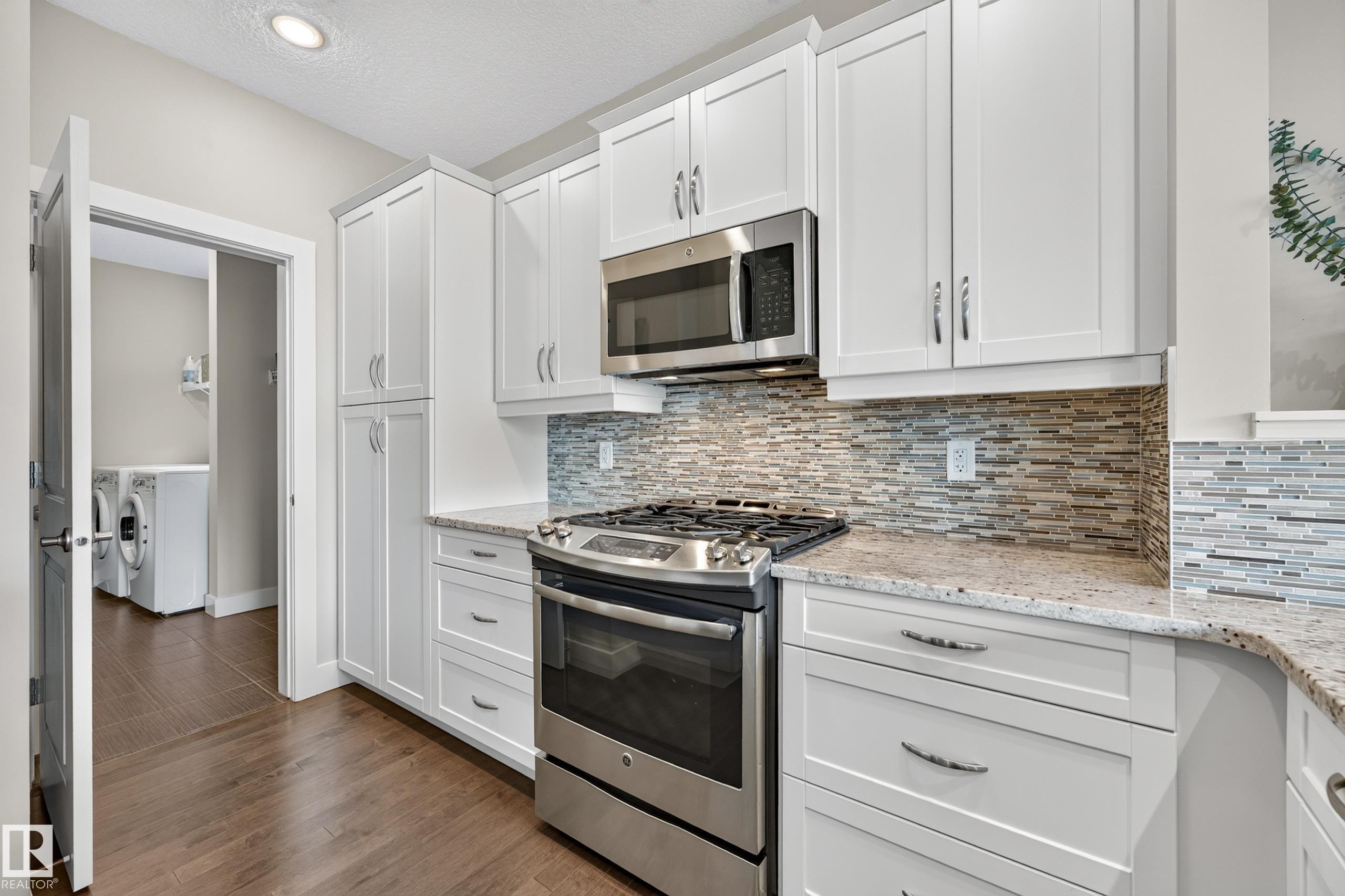 Photo 12 at 1323 158 Street SW, Glenridding Heights, Edmonton