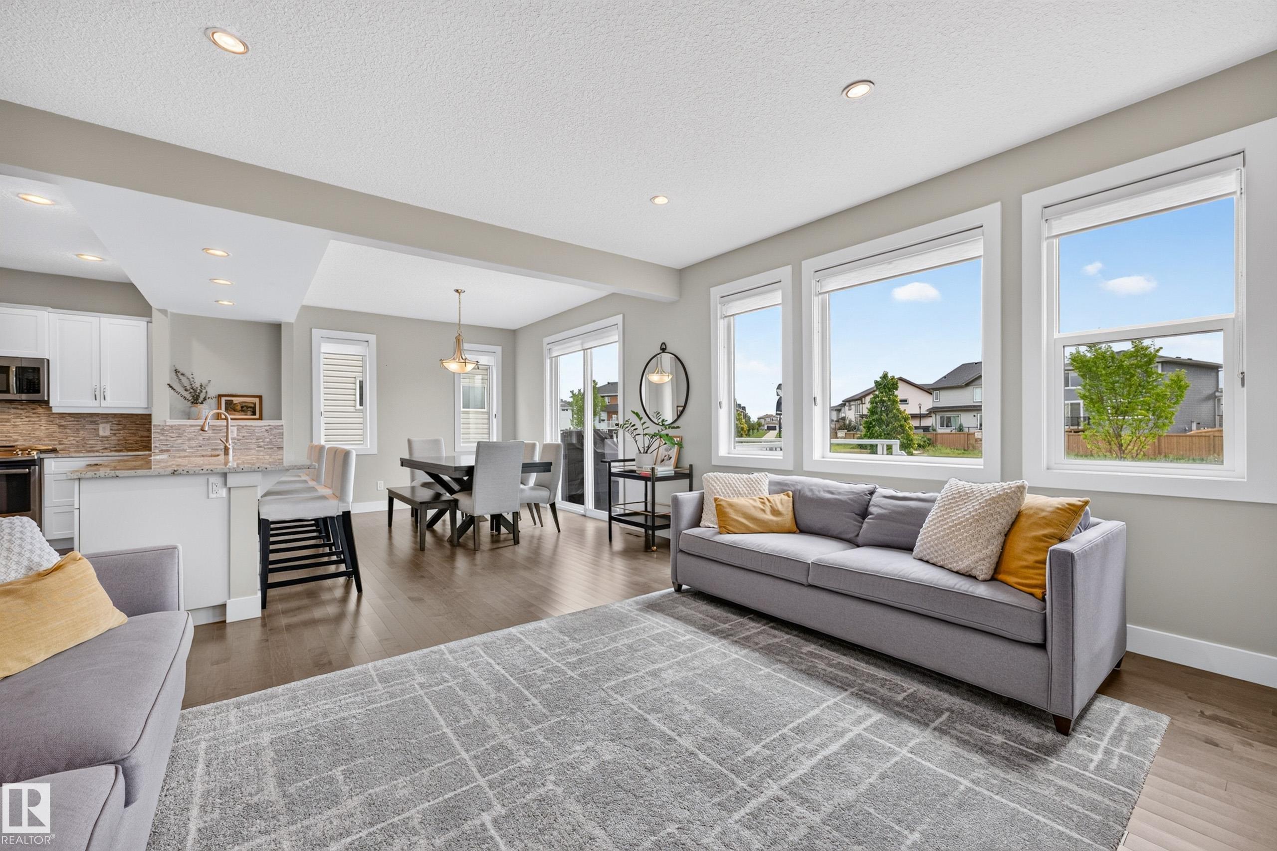 Photo 16 at 1323 158 Street SW, Glenridding Heights, Edmonton