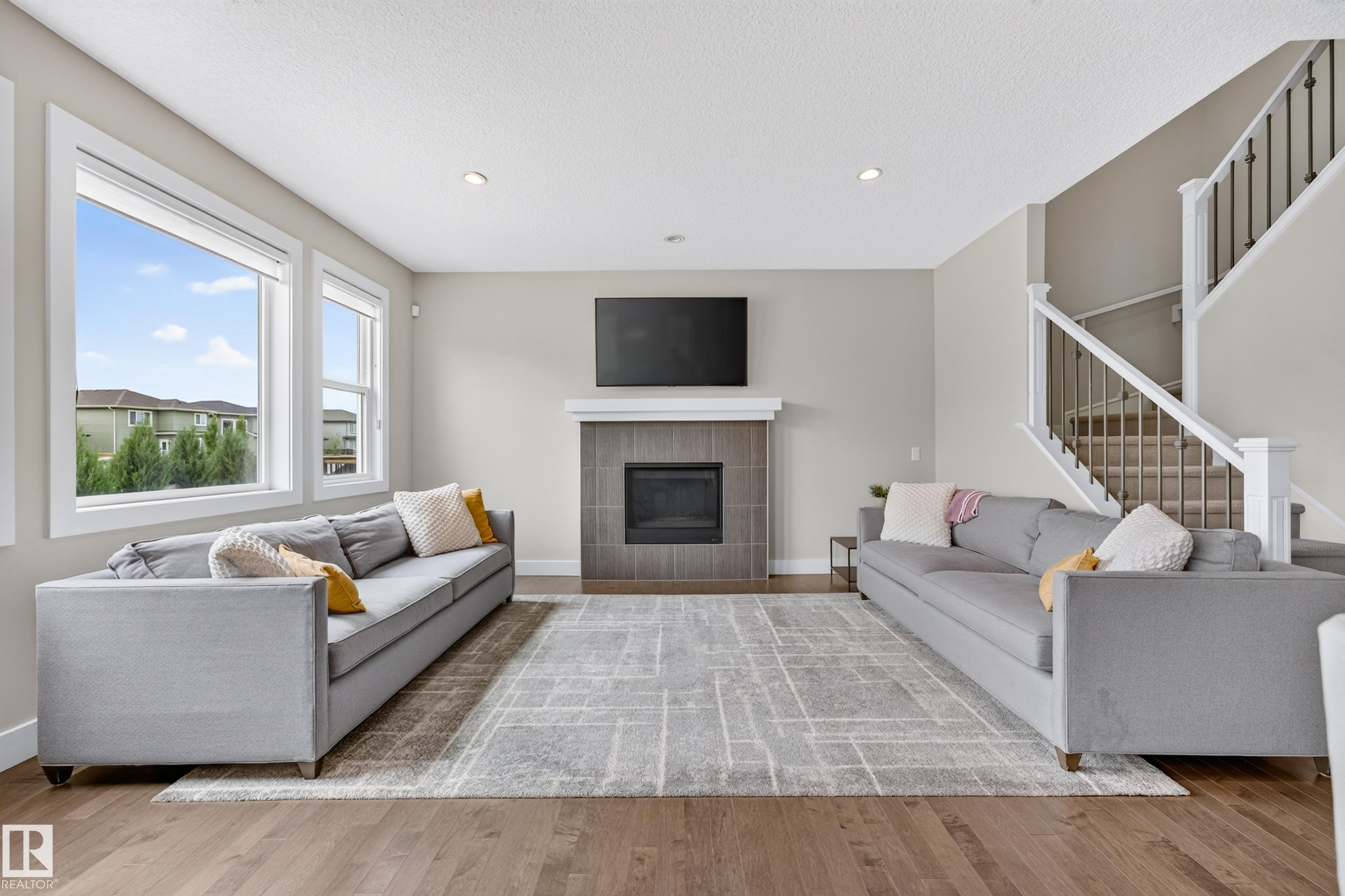 Photo 17 at 1323 158 Street SW, Glenridding Heights, Edmonton